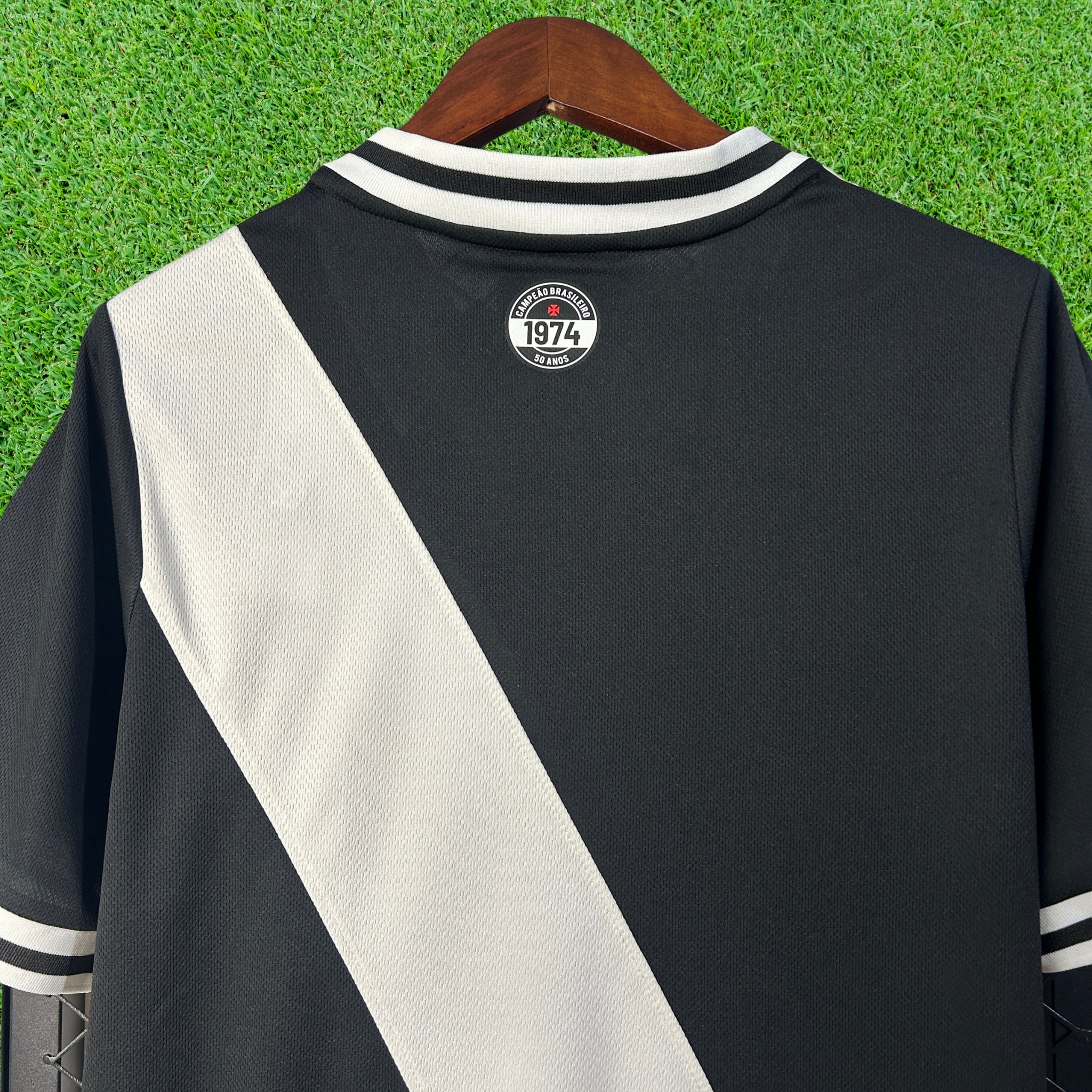 Camisa Vasco Especial 25/26 Torcedor
