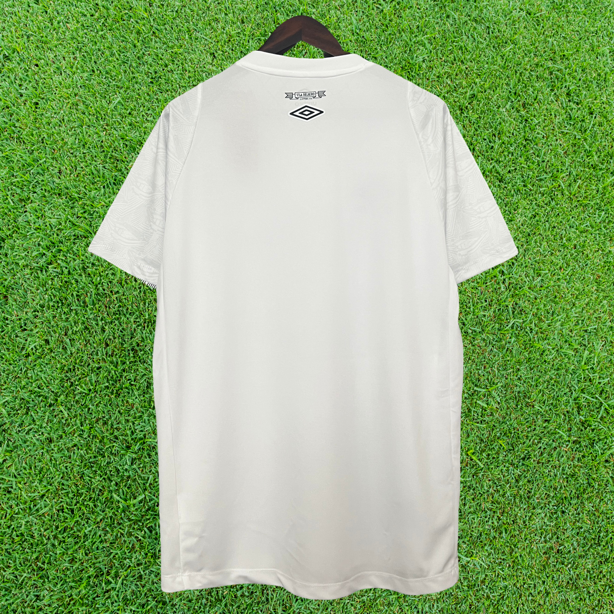 Camisa Santos I 24/25 Torcedor