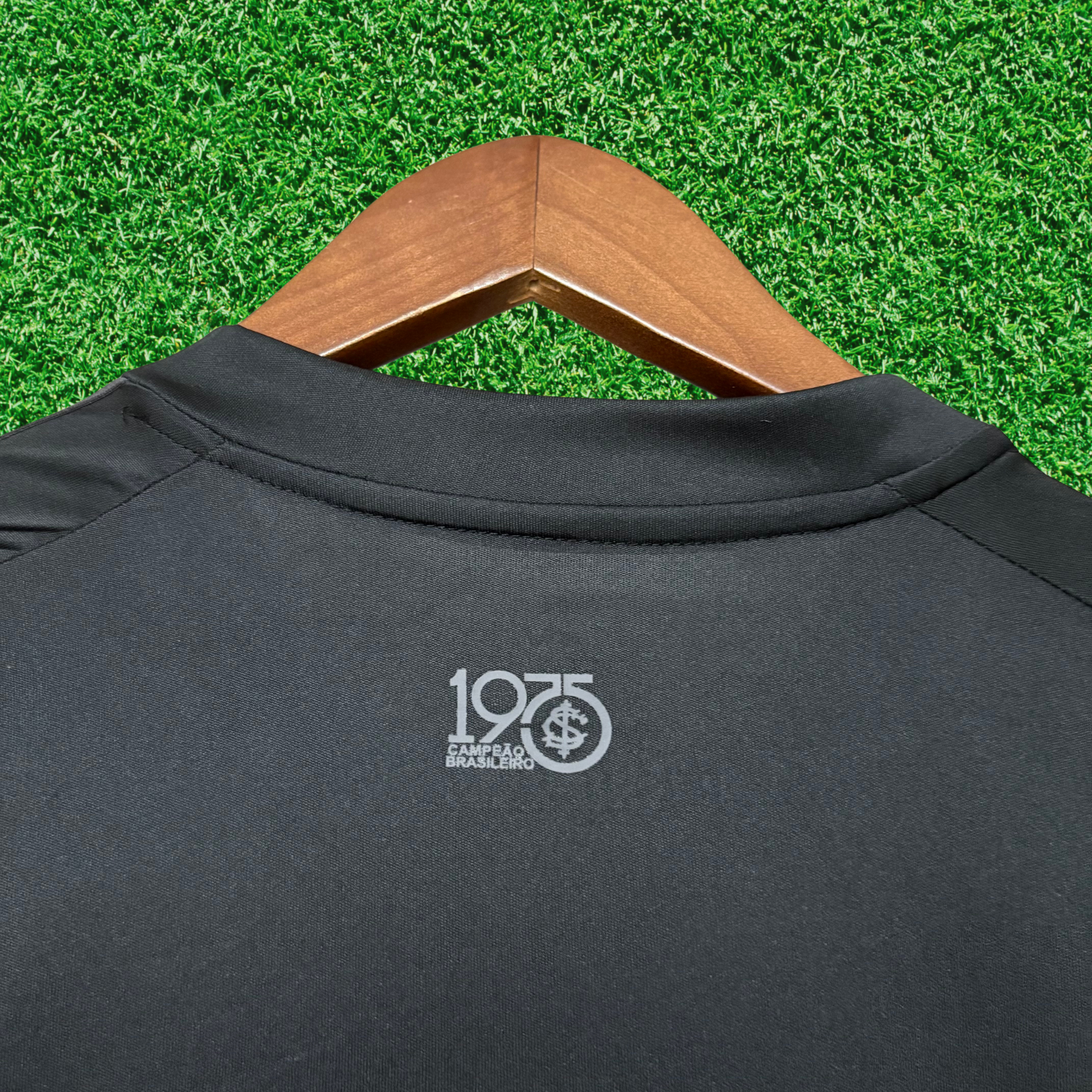 Camisa Internacional III 25/26 Torcedor