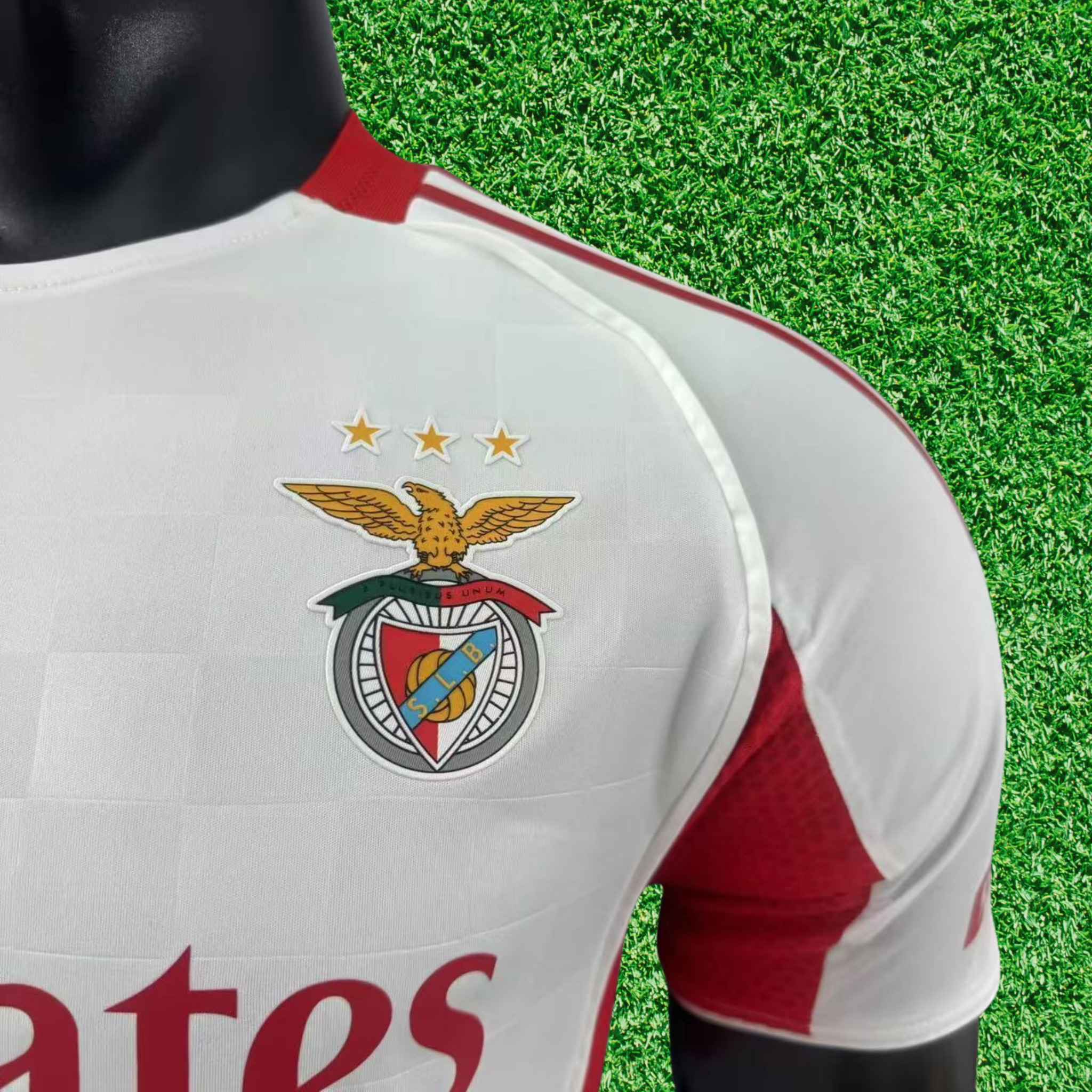 Camisa SL Benfica III 25/26 Jogador