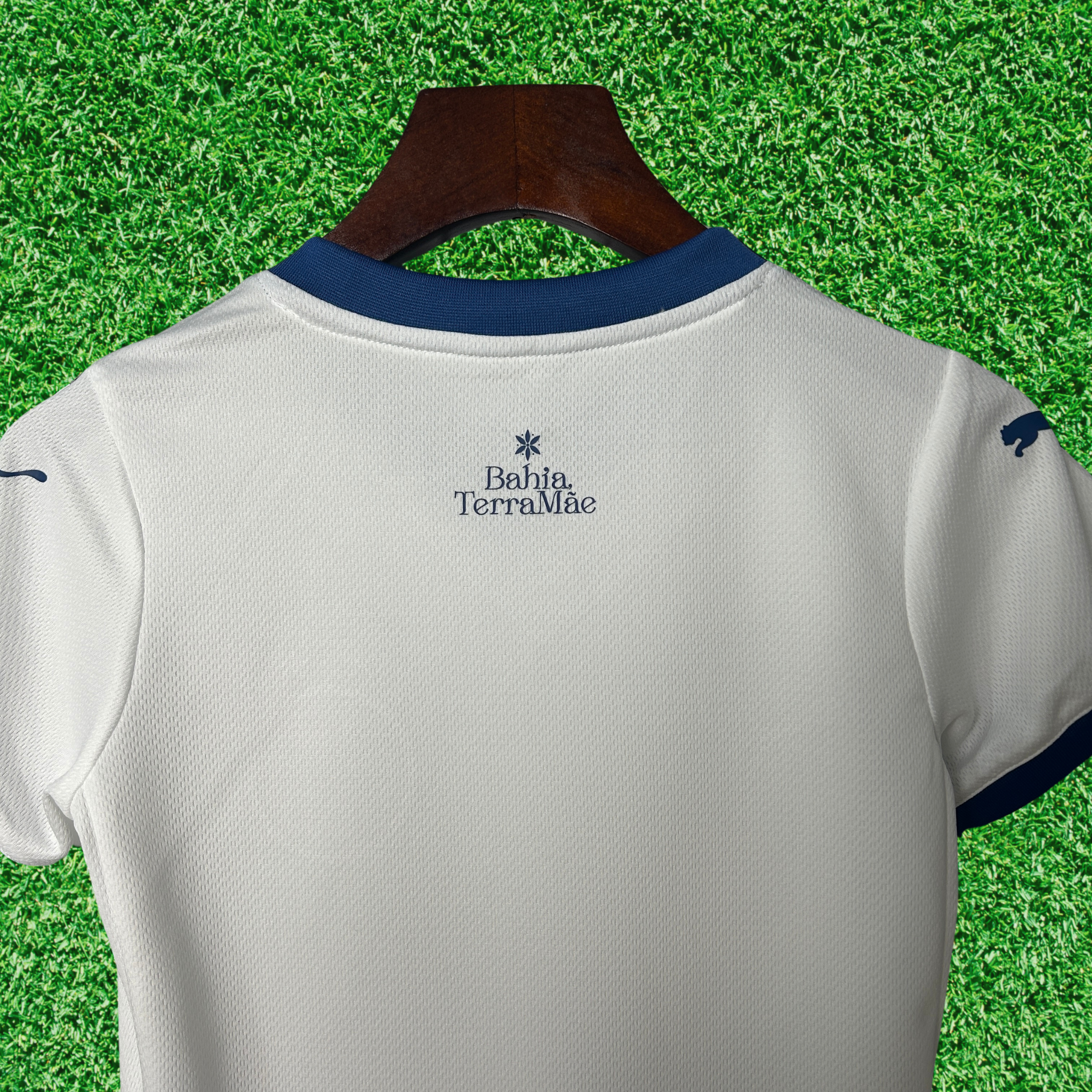 Kit Bahia I 25/26 Infantil