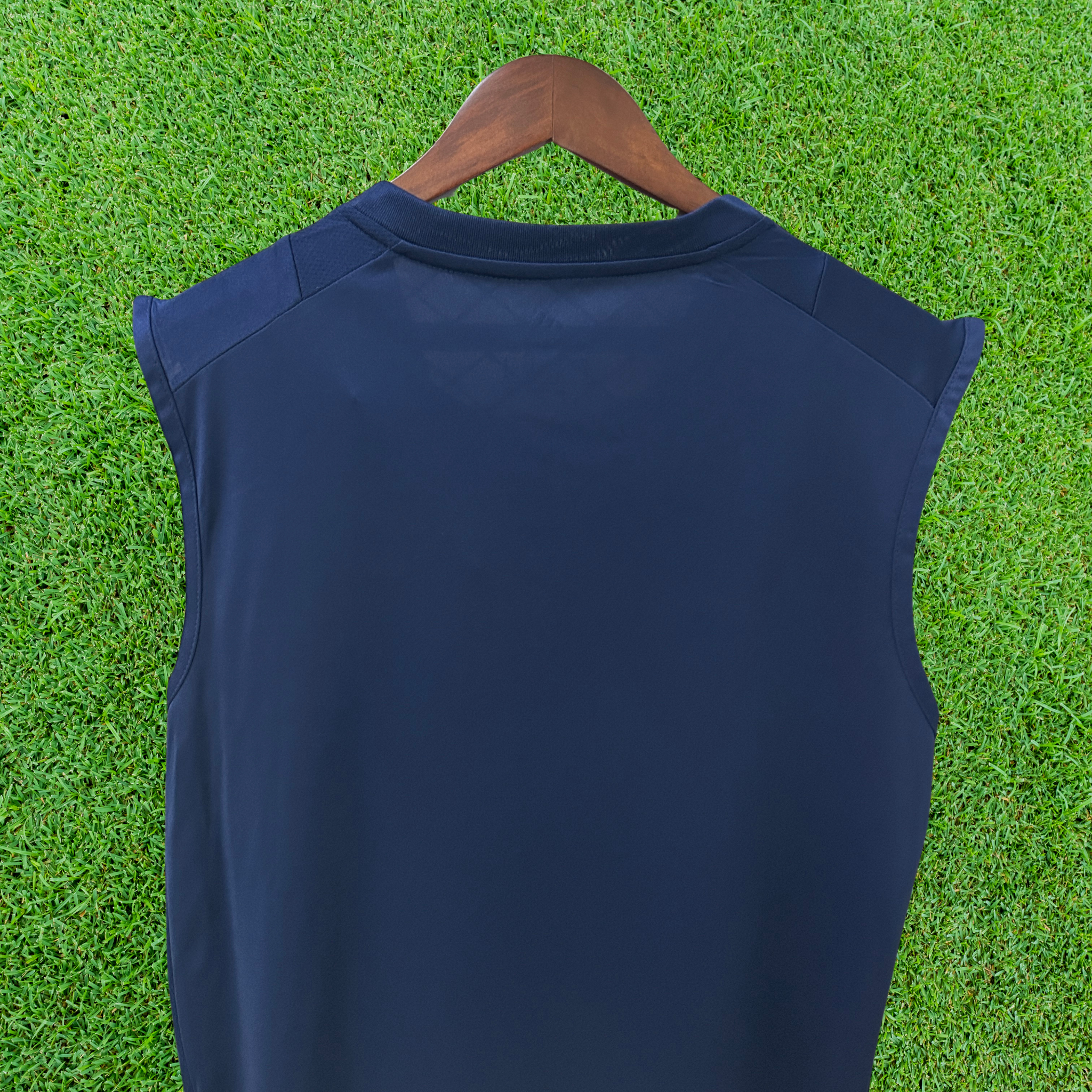 Regata Flamengo Treino II 25/26 Torcedor