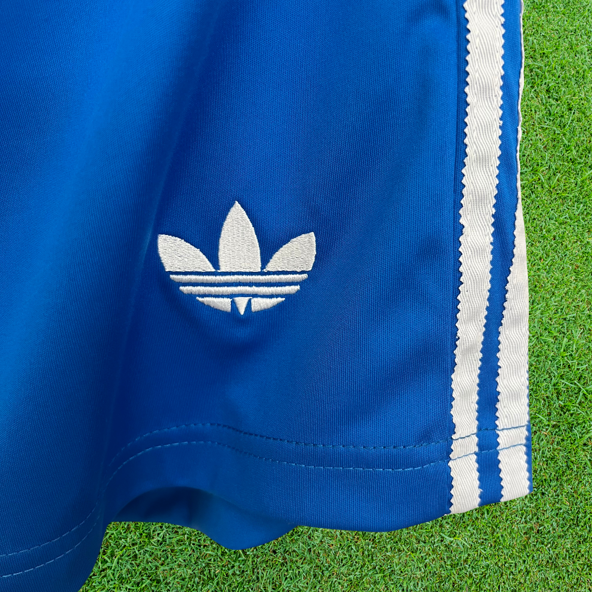 Short Real Madrid III 25/26