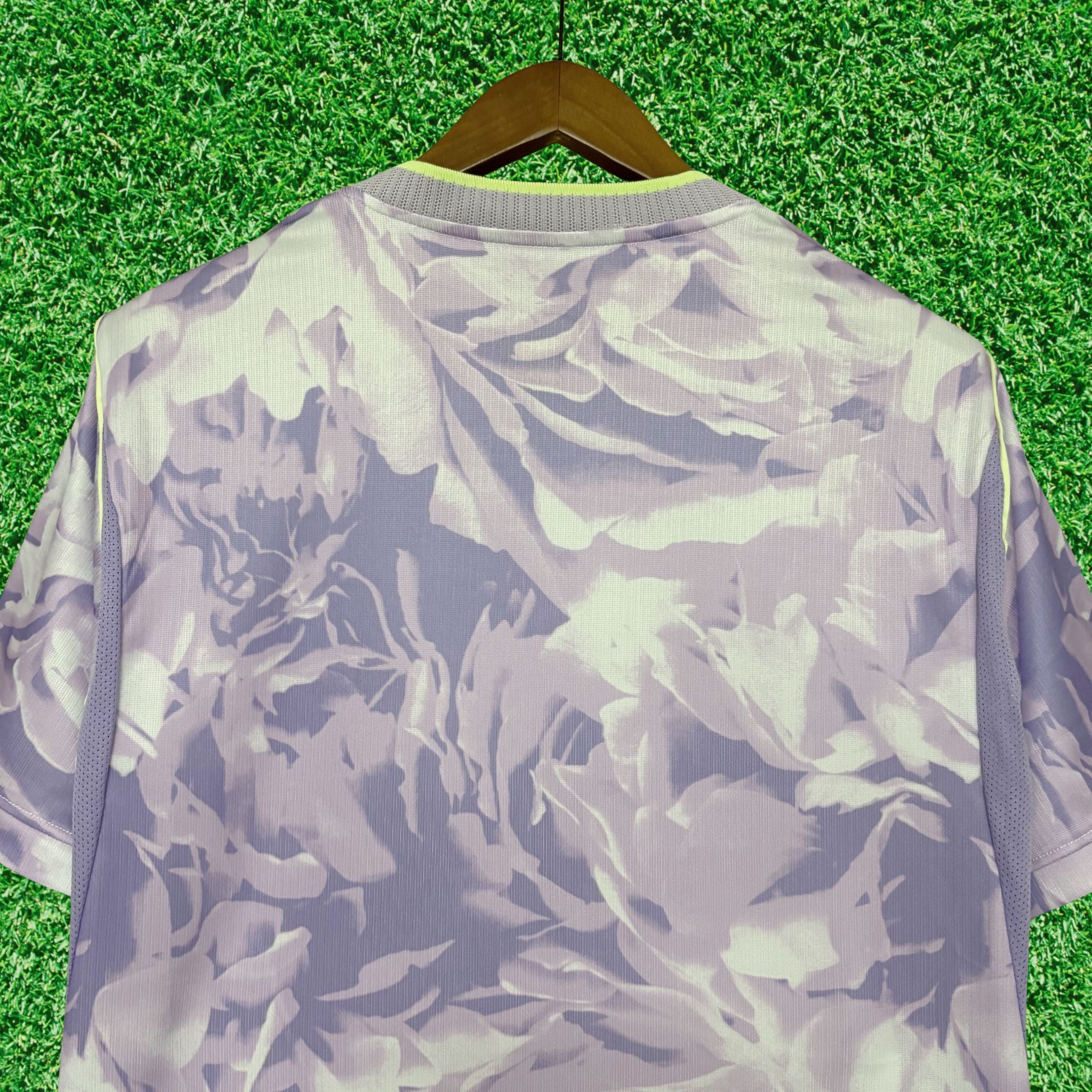 Camisa Coreia do Sul II 2026 Torcedor