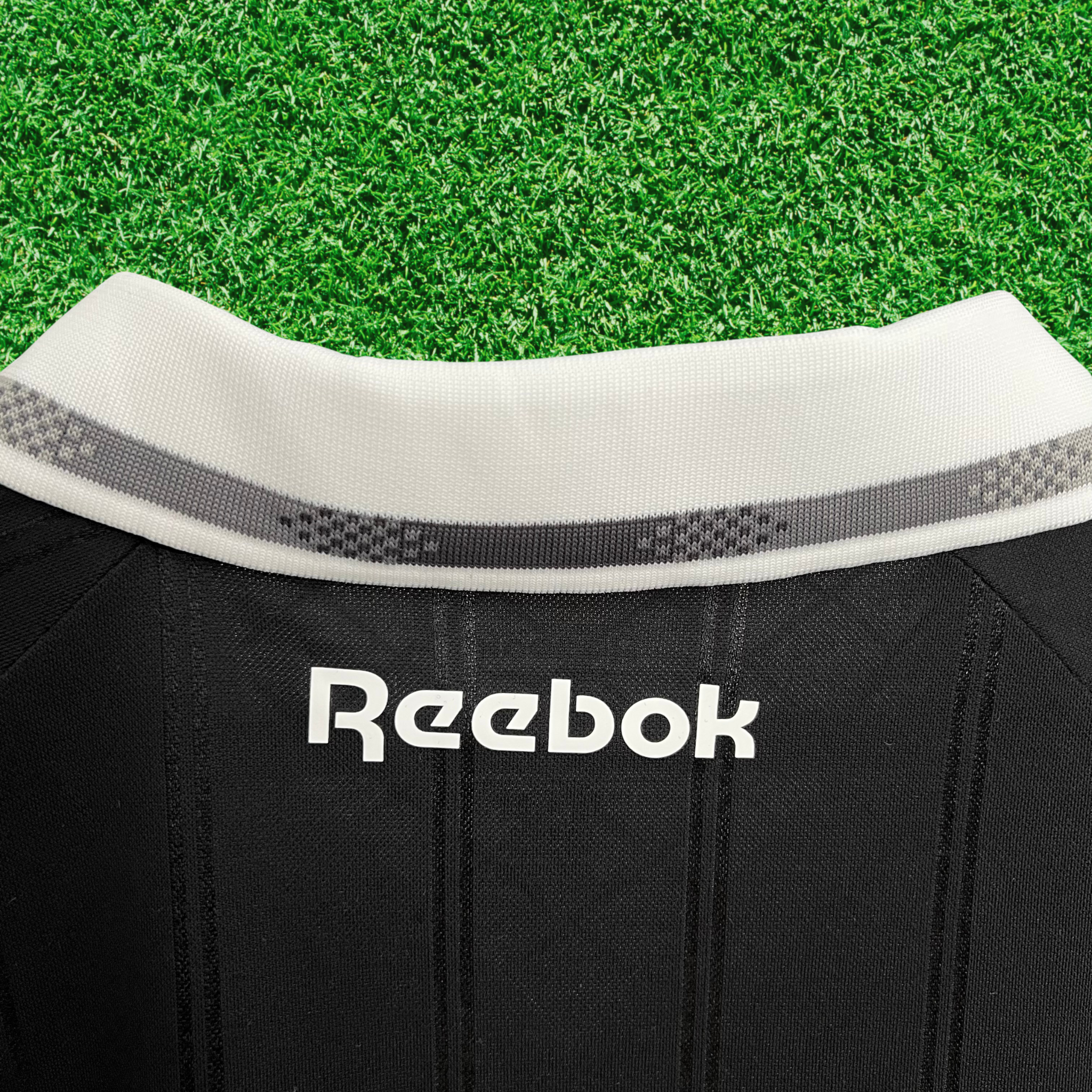 Camisa Botafogo II 25/26 Feminina Torcedor