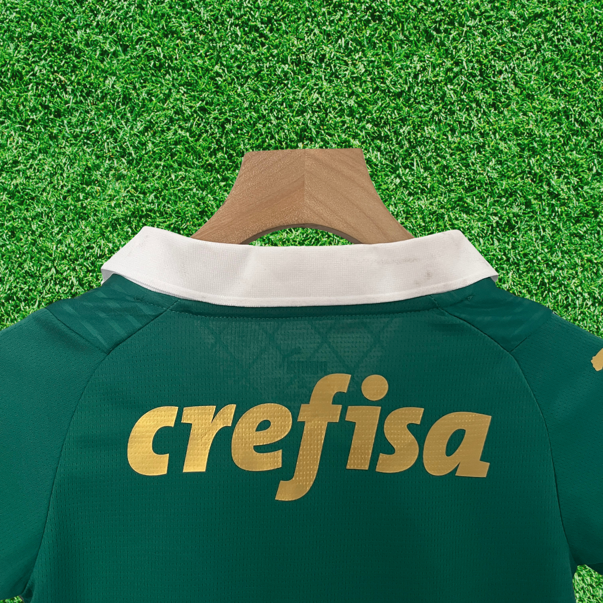 Kit Palmeiras I 24/25 Infantil