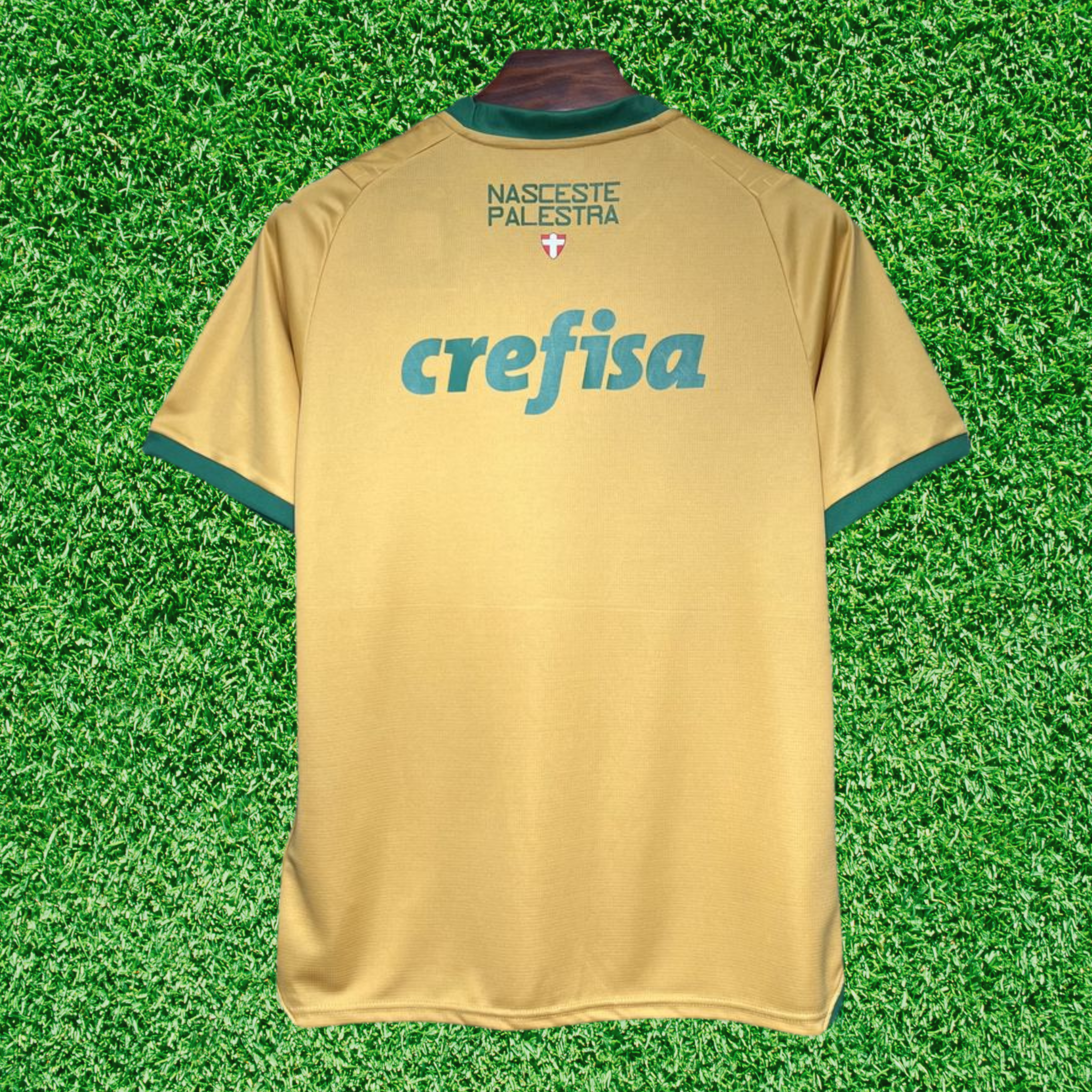 Camisa Palmeiras III 24/25 Torcedor