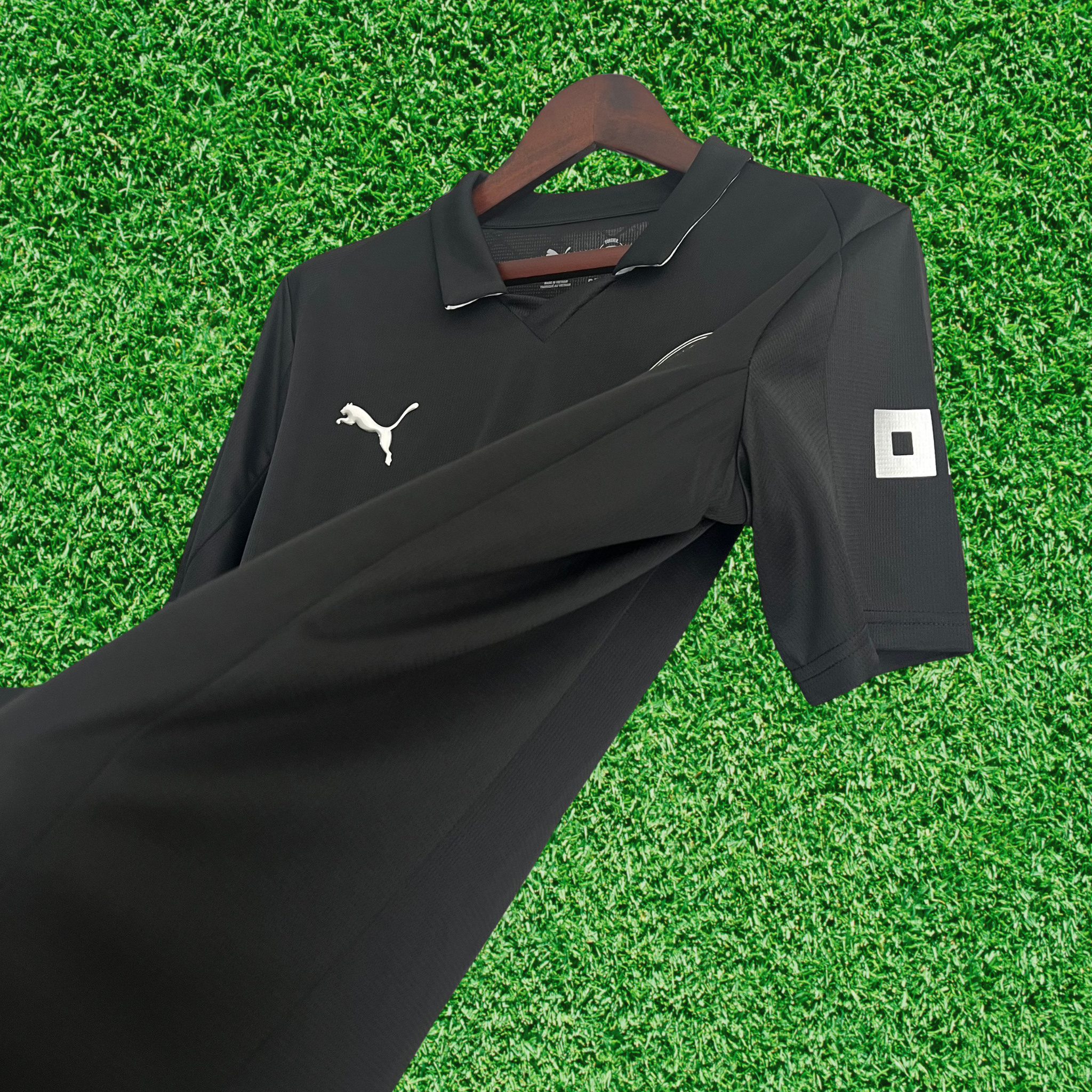 Camisa Manchester City II 25/26 Torcedor