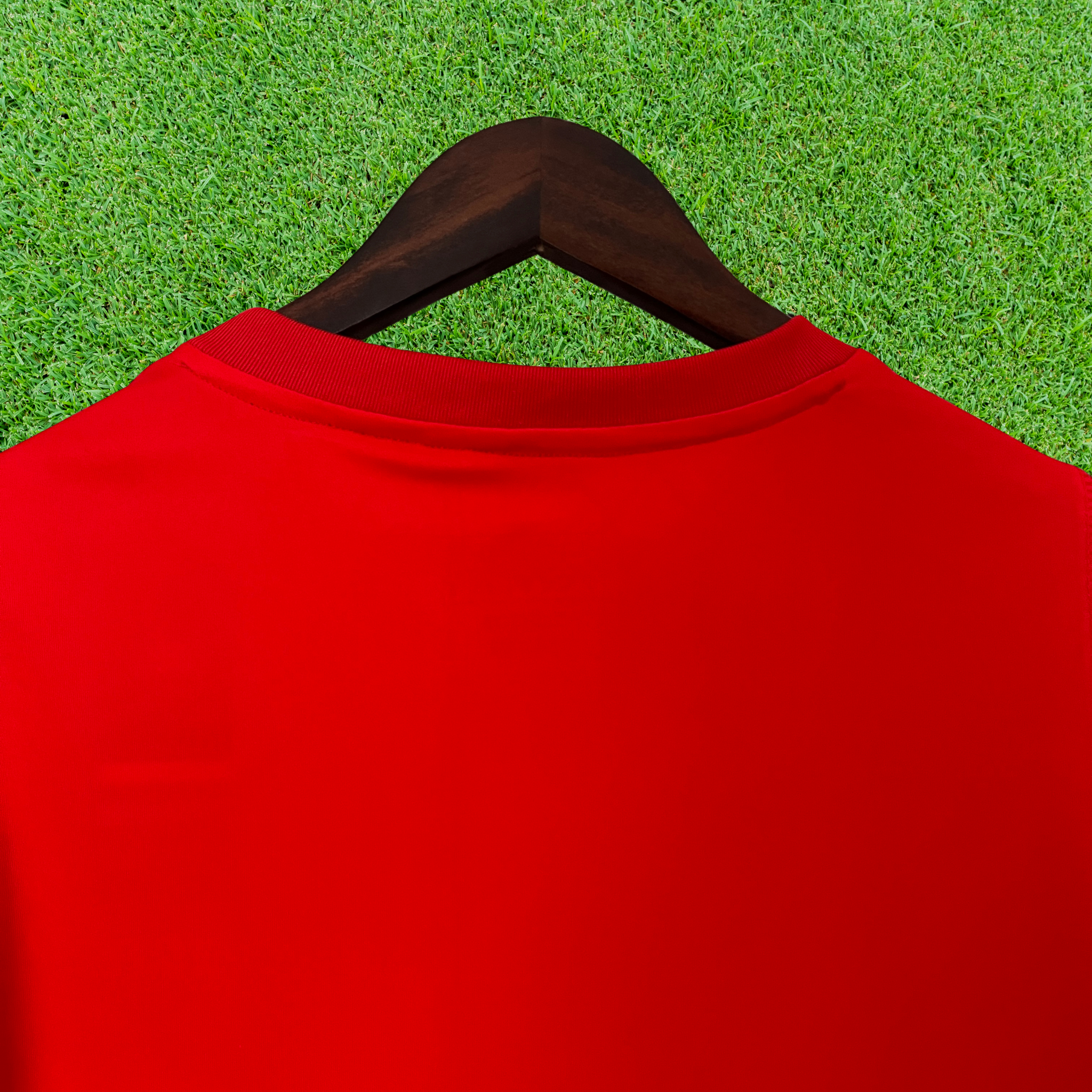 Camisa Internacional Treino 24/25 Torcedor