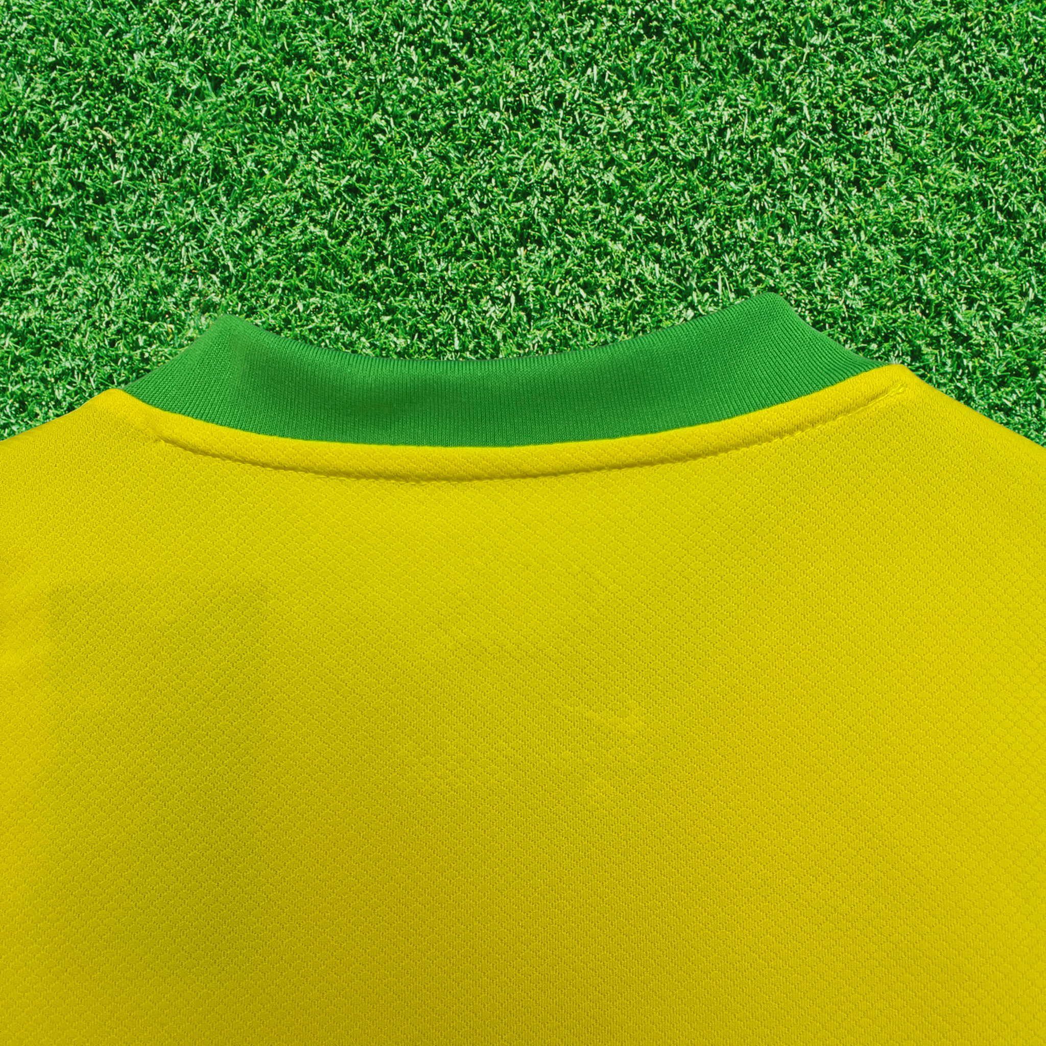 Kit Brasil I 2025 Infantil