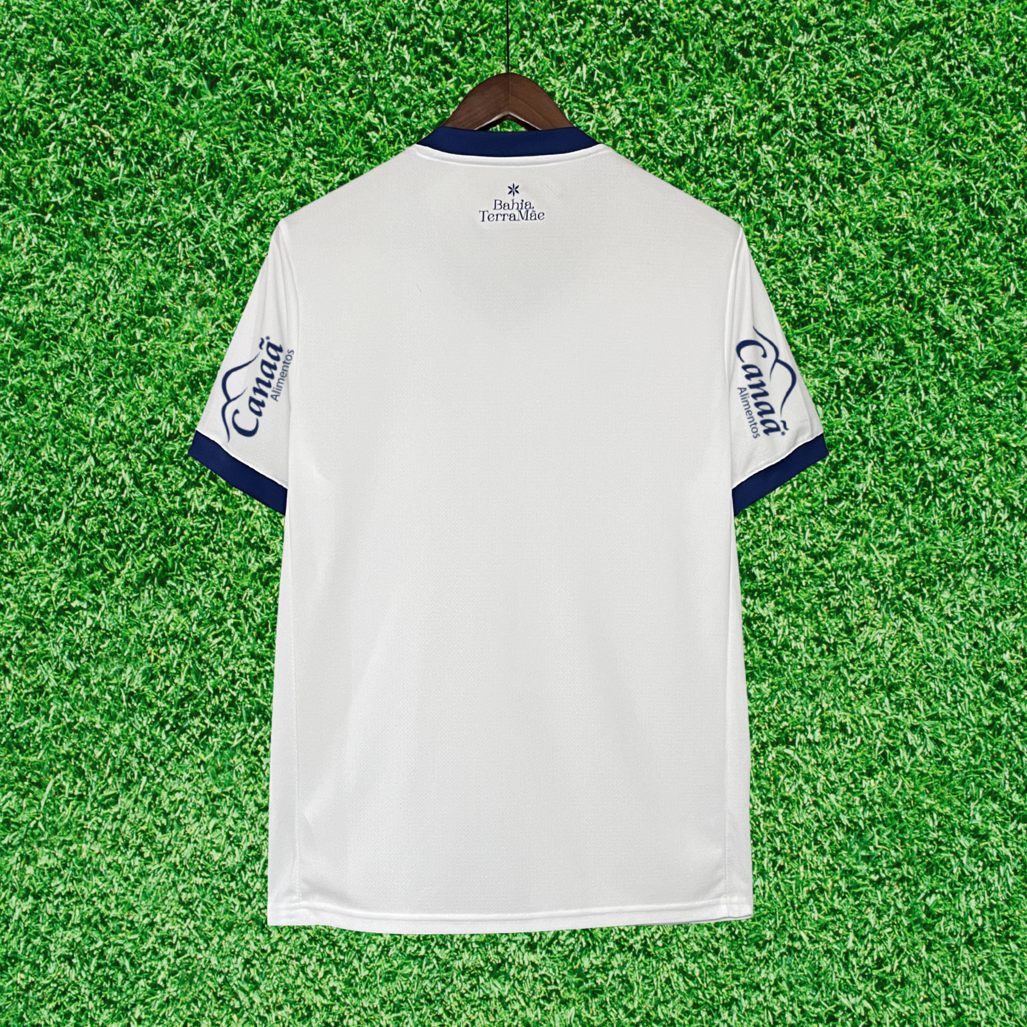 Camisa Bahia I 25/26 Torcedor