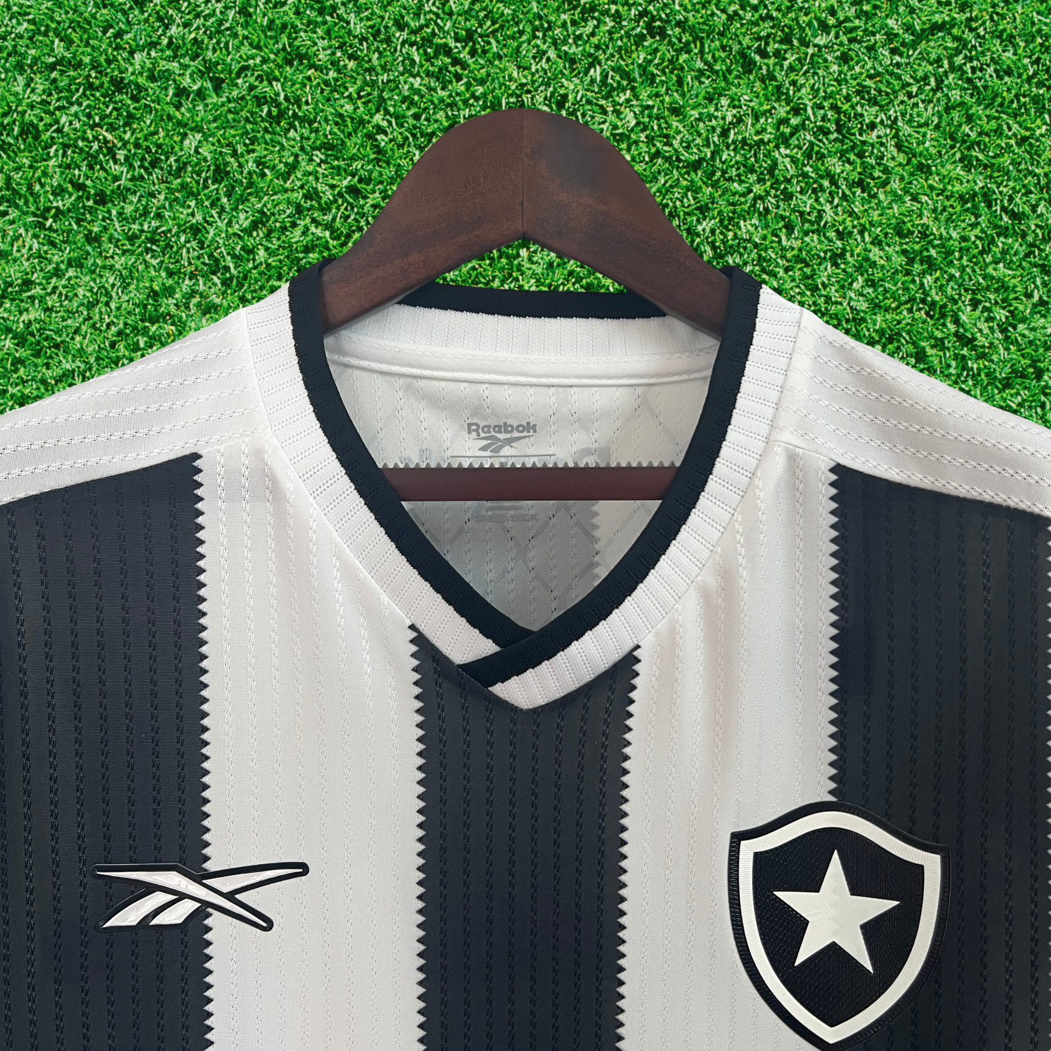 Camisa Botafogo I 24/25 Torcedor