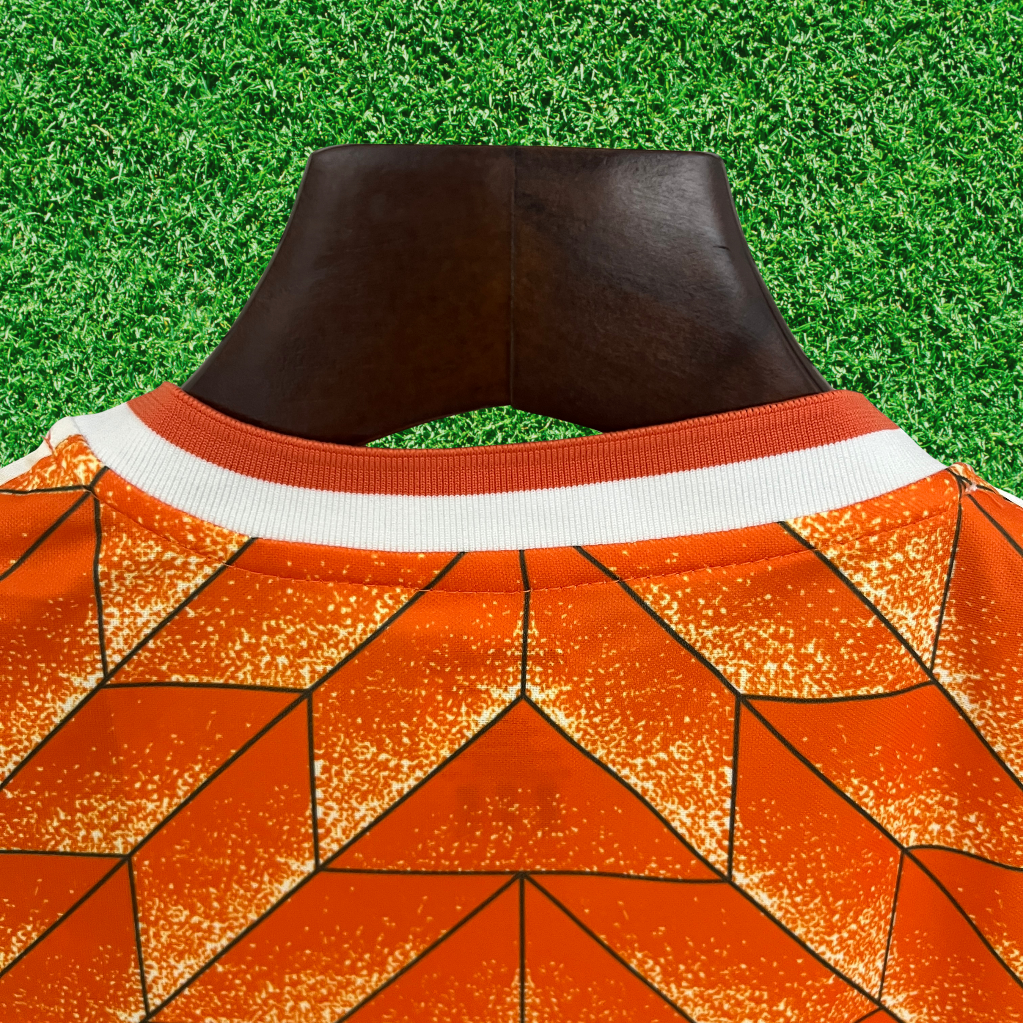 Kit Holanda I 1988 Infantil