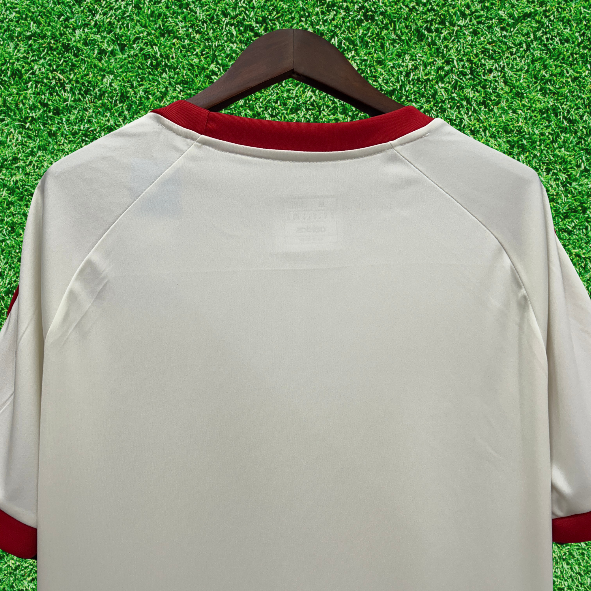 Camisa Flamengo Comemorativa 81 25/26 Torcedor