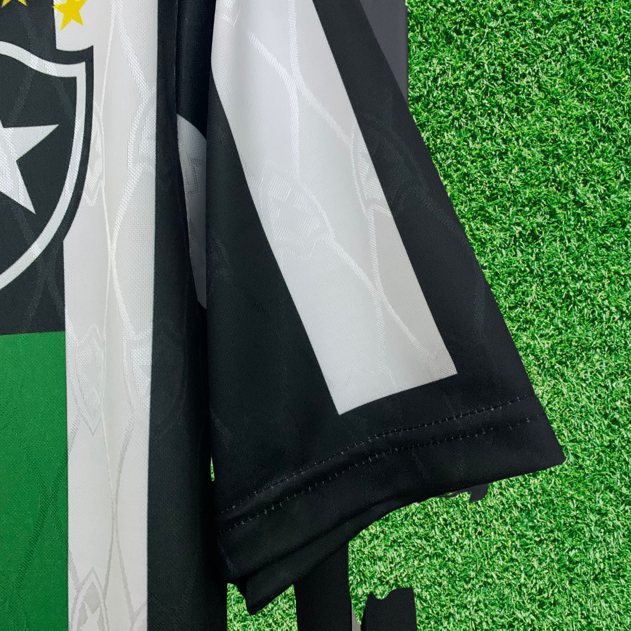 Camisa Botafogo I 1995 Retrô