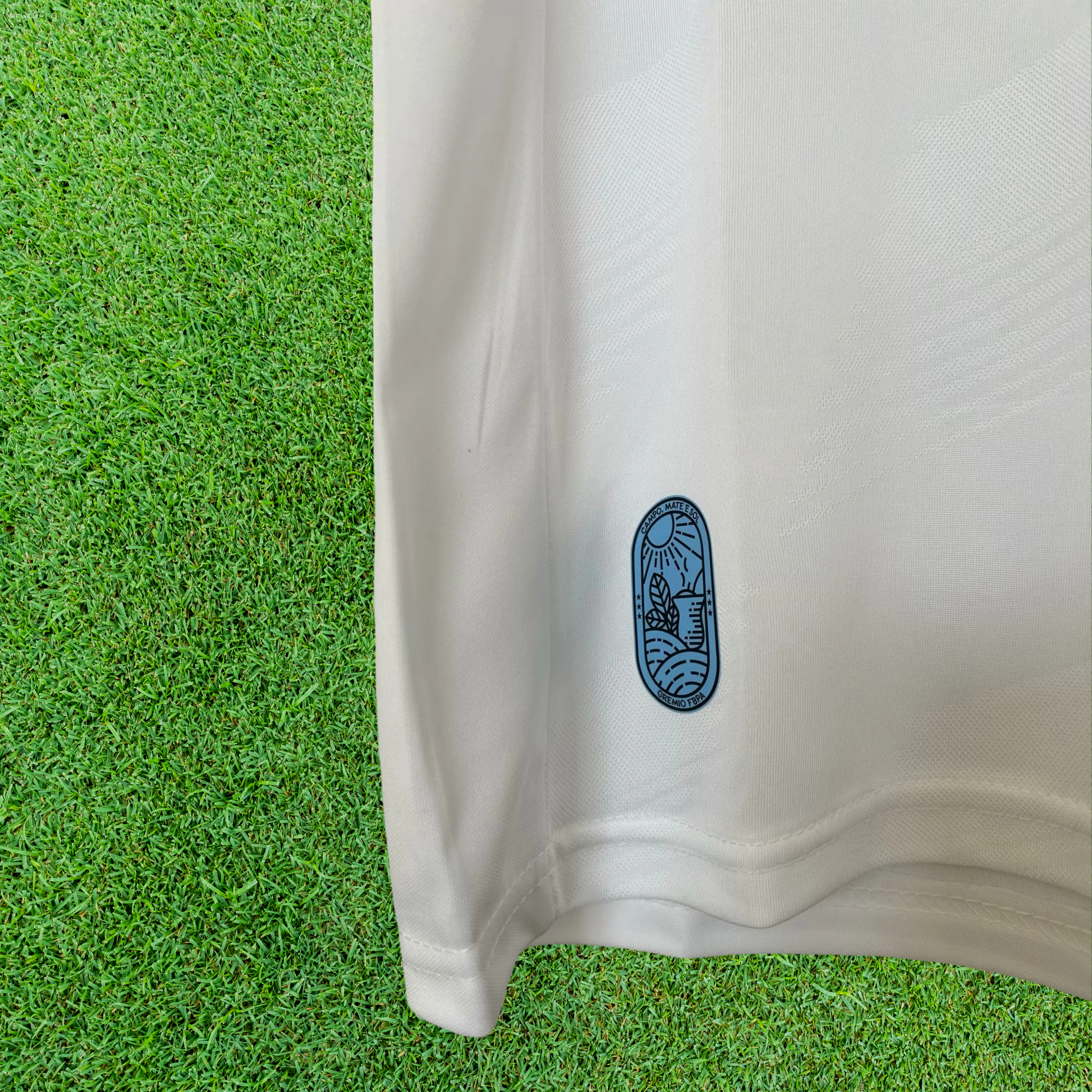 Camisa Grêmio II 24/25 Torcedor