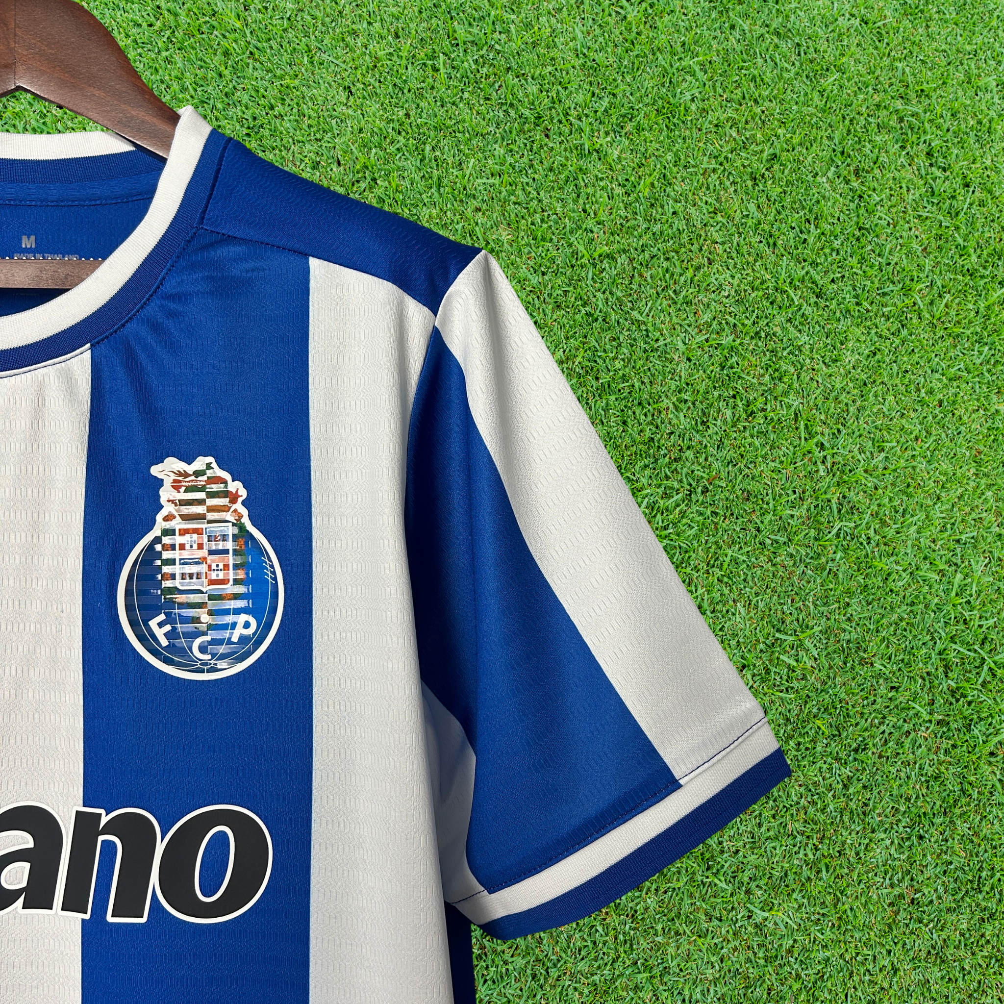 Camisa FC Porto I 25/26 Torcedor