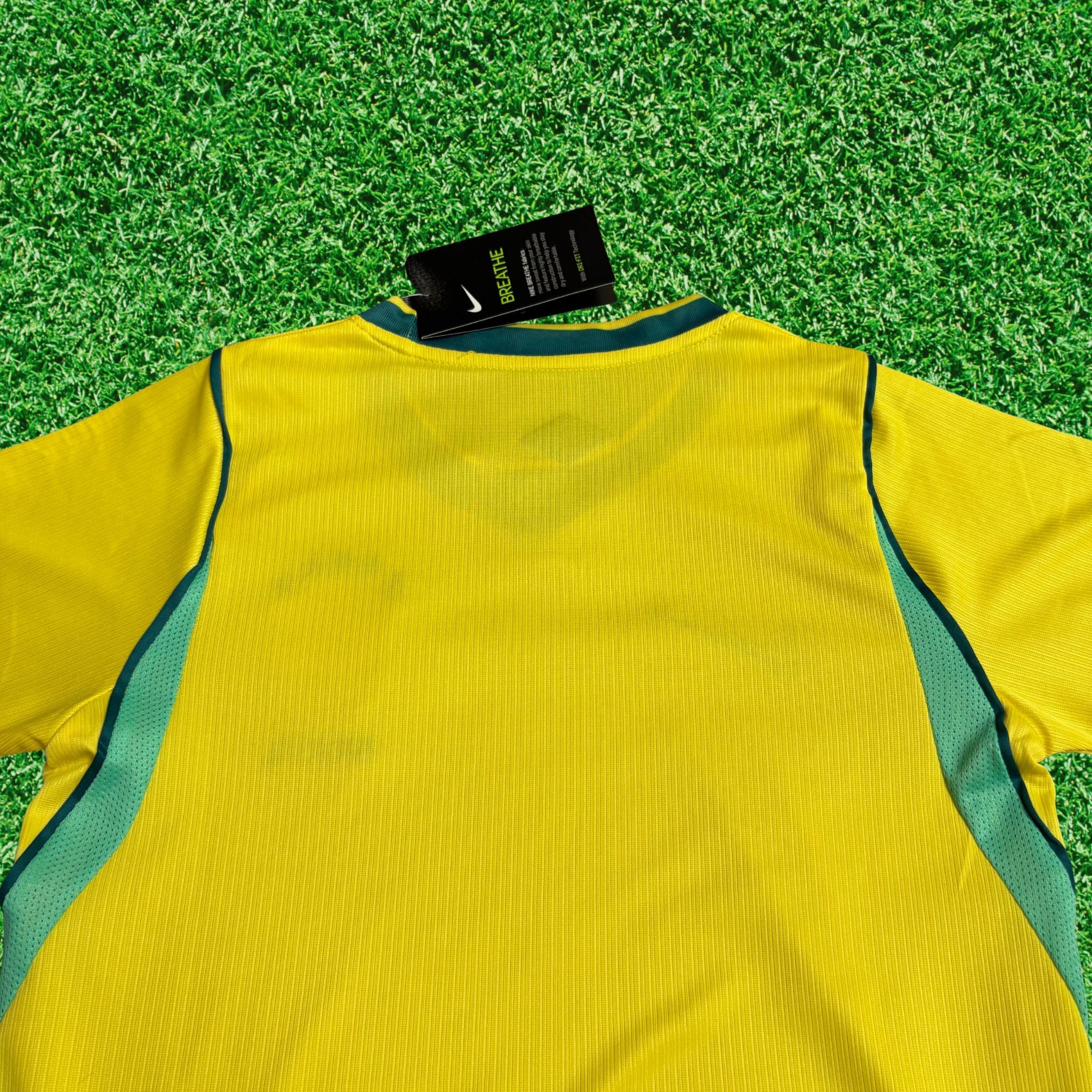 Kit Brasil I 2026 Infantil