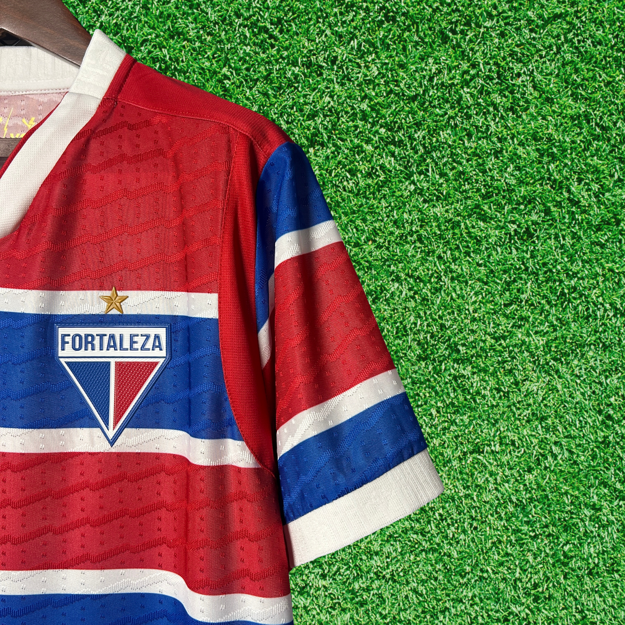 Camisa Fortaleza I 25/26 Torcedor