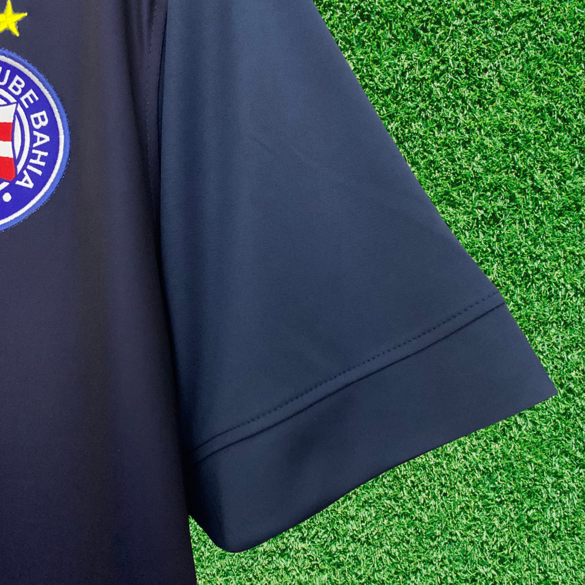 Camisa Bahia III 13/14 Retrô