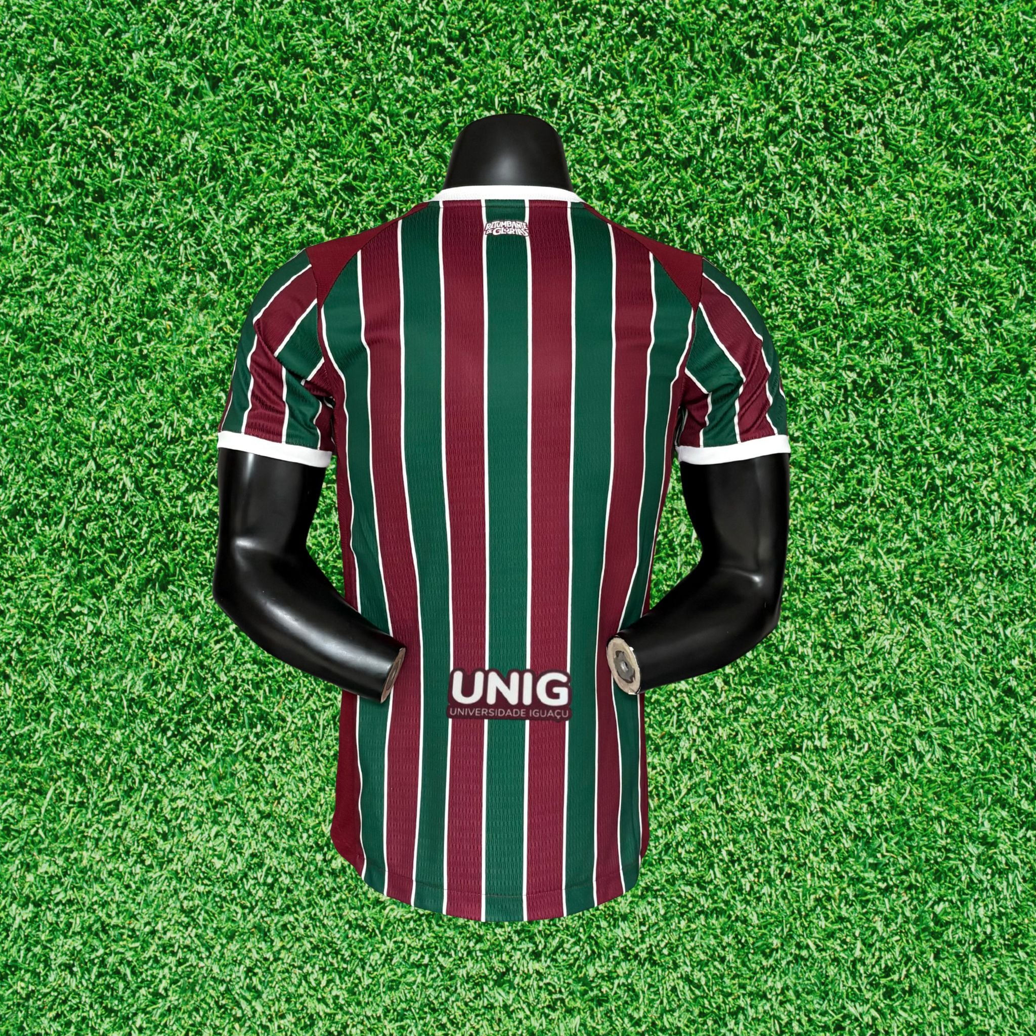 Camisa Fluminense I 26/27 Jogador