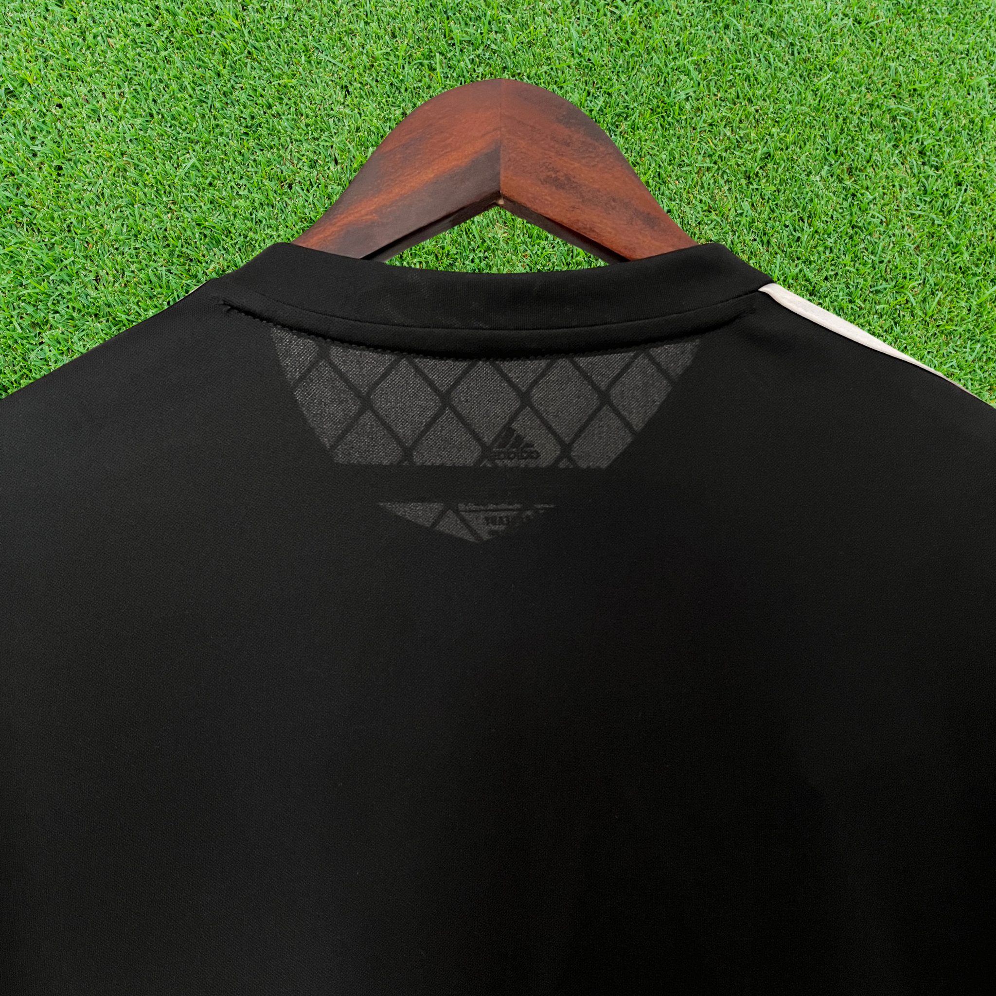 Camisa Flamengo Especial Balmain 24/25 Torcedor
