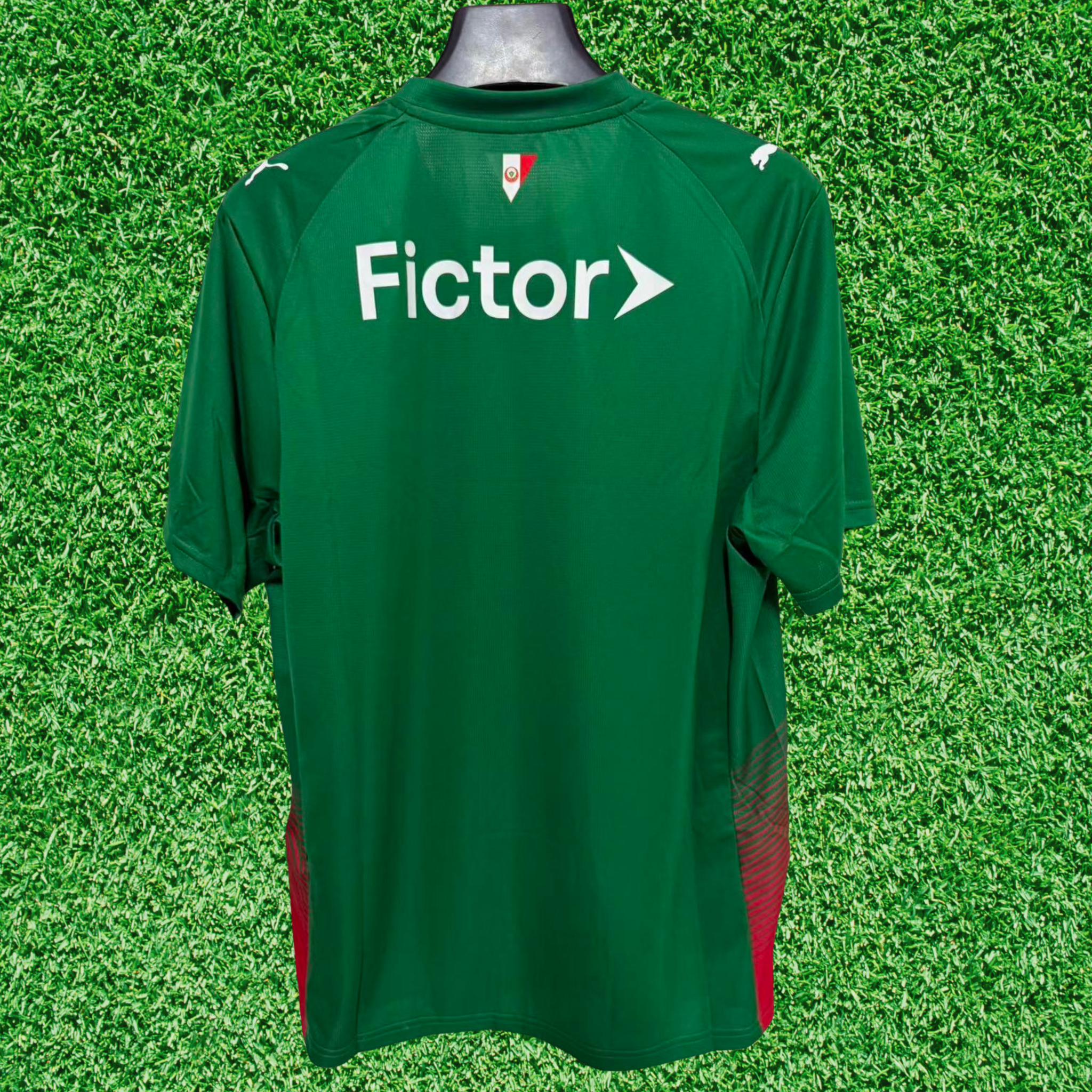 Camisa Palmeiras I 26/27 Torcedor