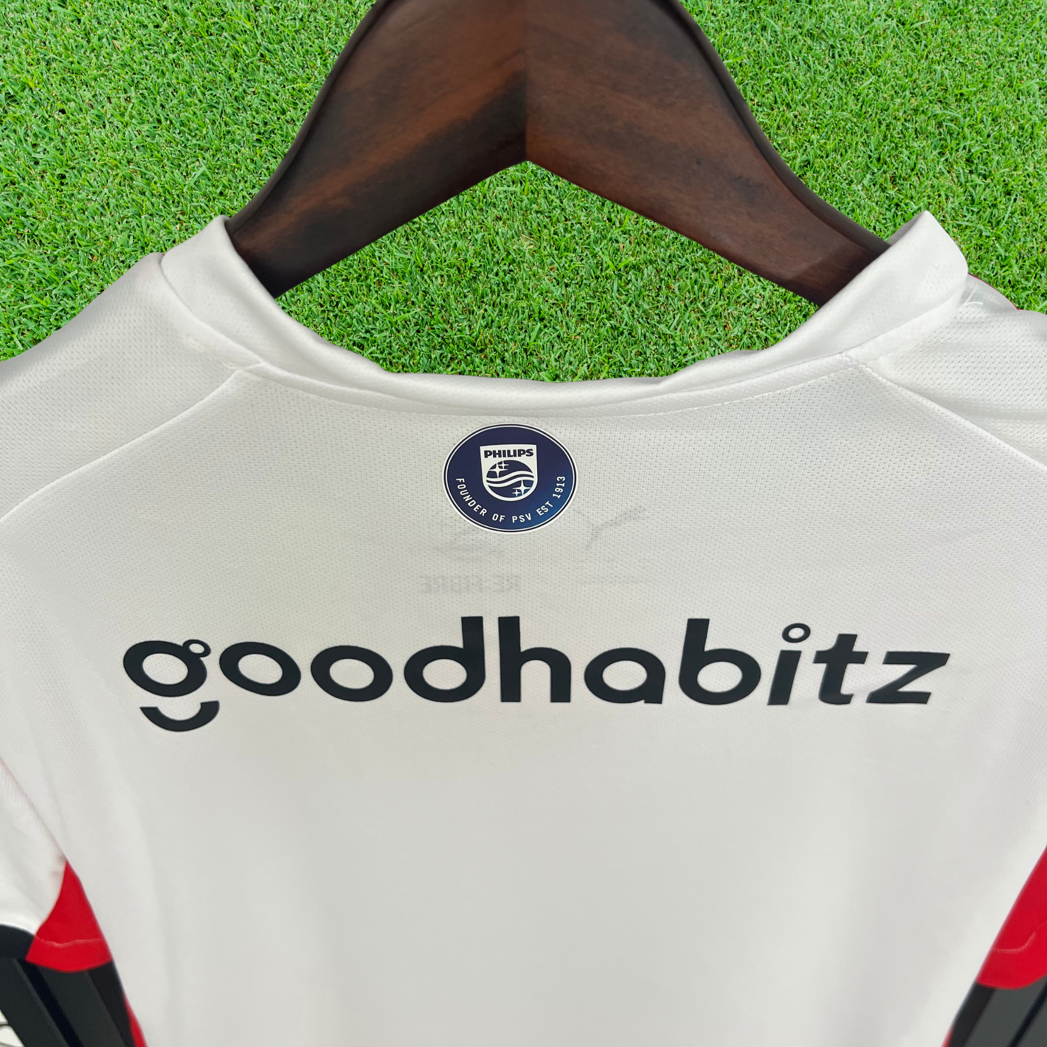 Camisa PSV I 25/26 Torcedor