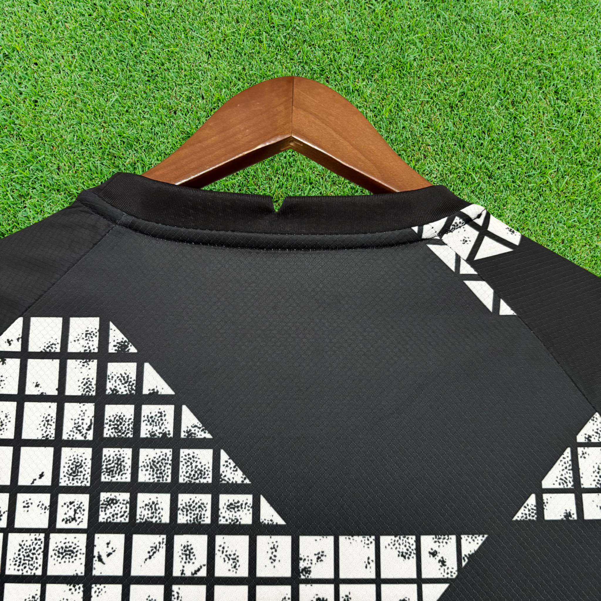 Camisa Corinthians Especial 2020 25/26 Torcedor