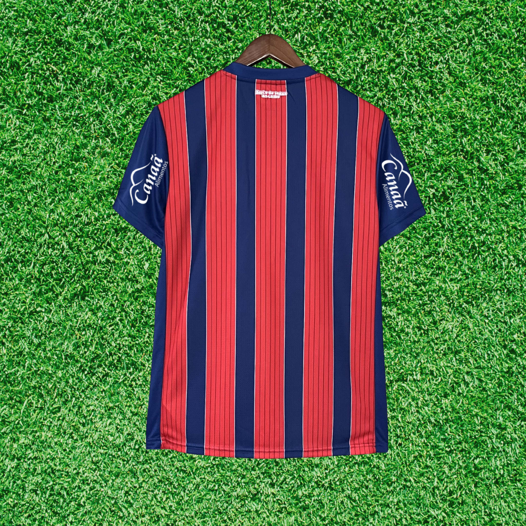 Camisa Bahia II 25/26 Torcedor