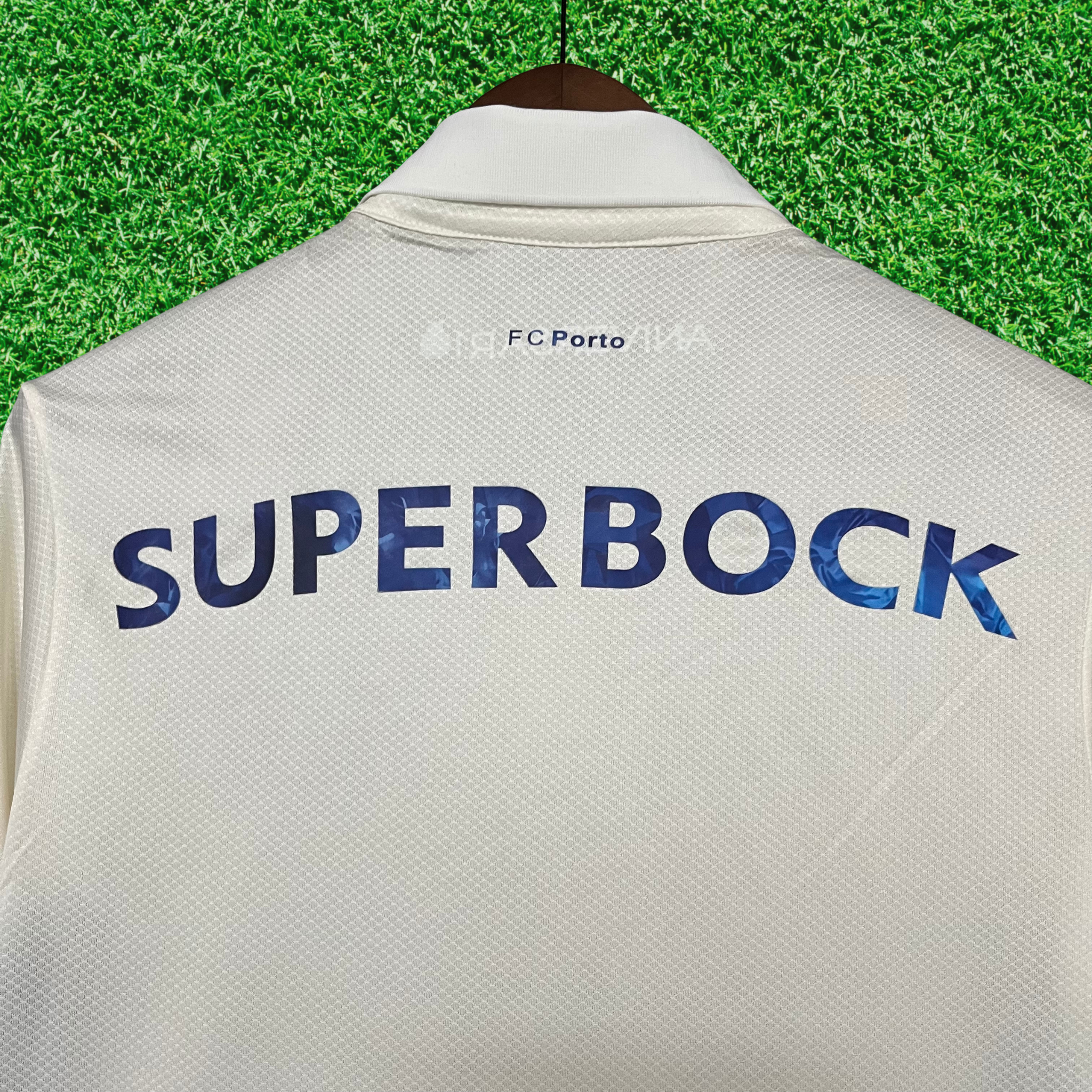 Camisa FC Porto III 25/26 Torcedor