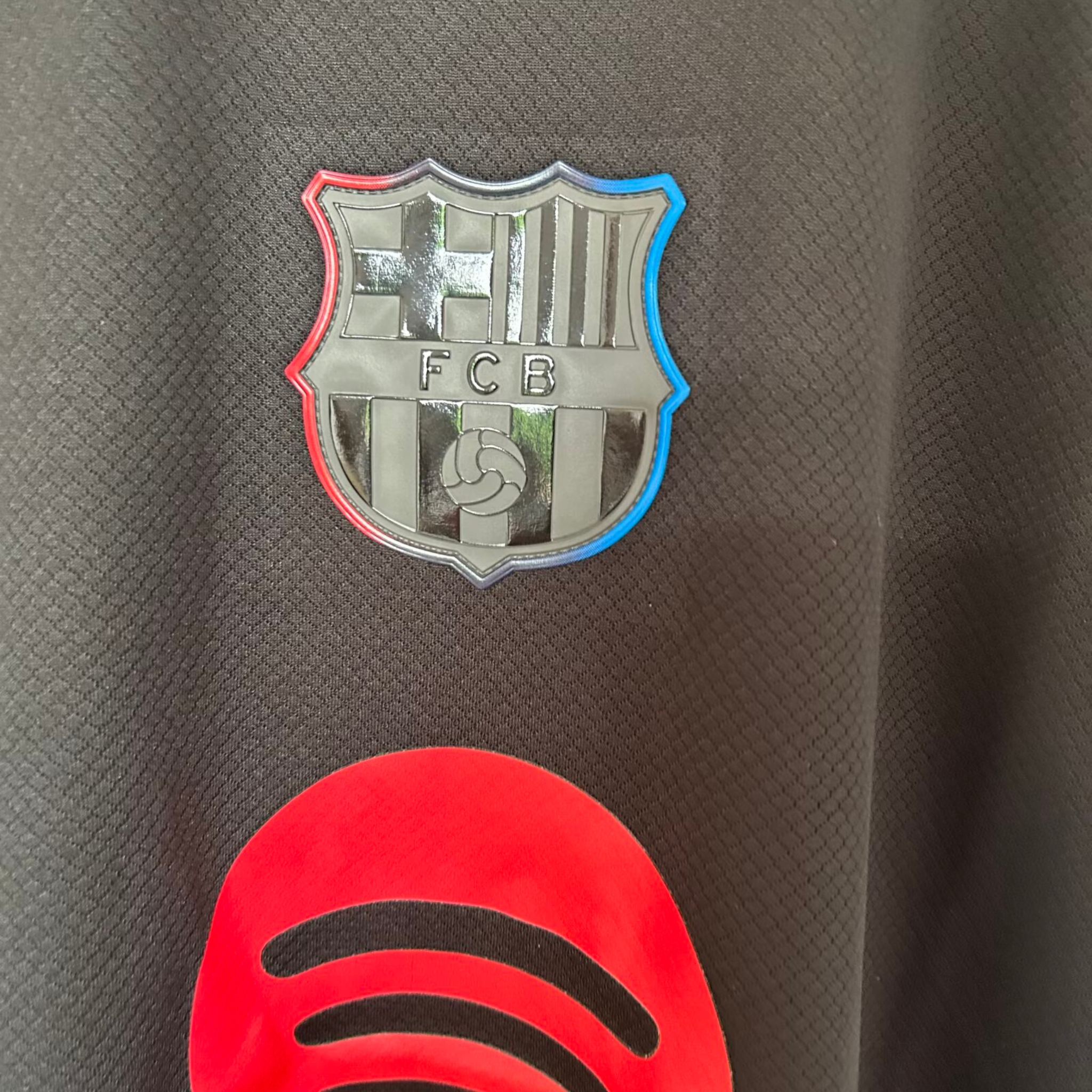 Camisa Barcelona II 24/25 Torcedor