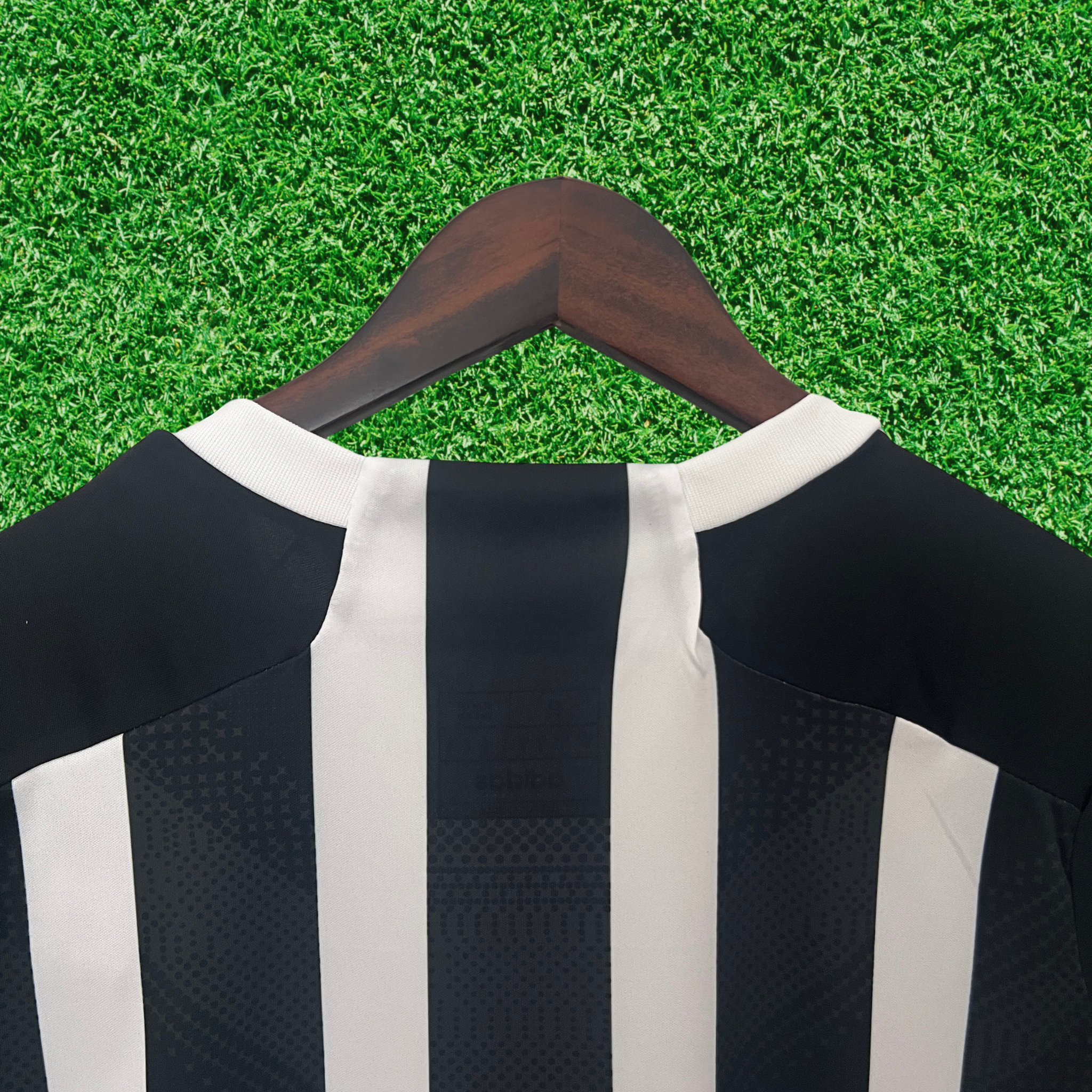 Camisa Atlético Mineiro I 24/25 Feminina Torcedor