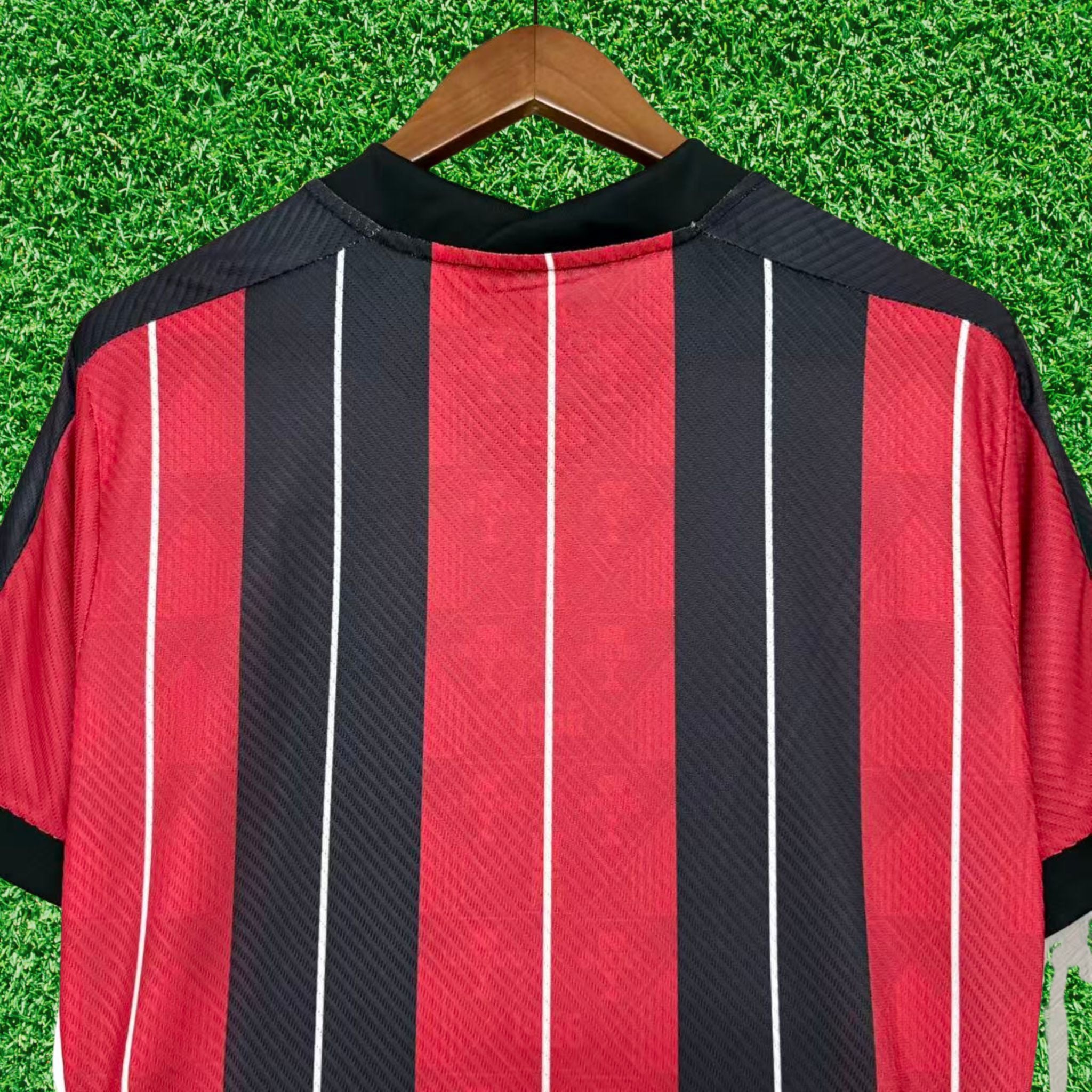 Camisa Botafogo-SP I 26/27 Torcedor