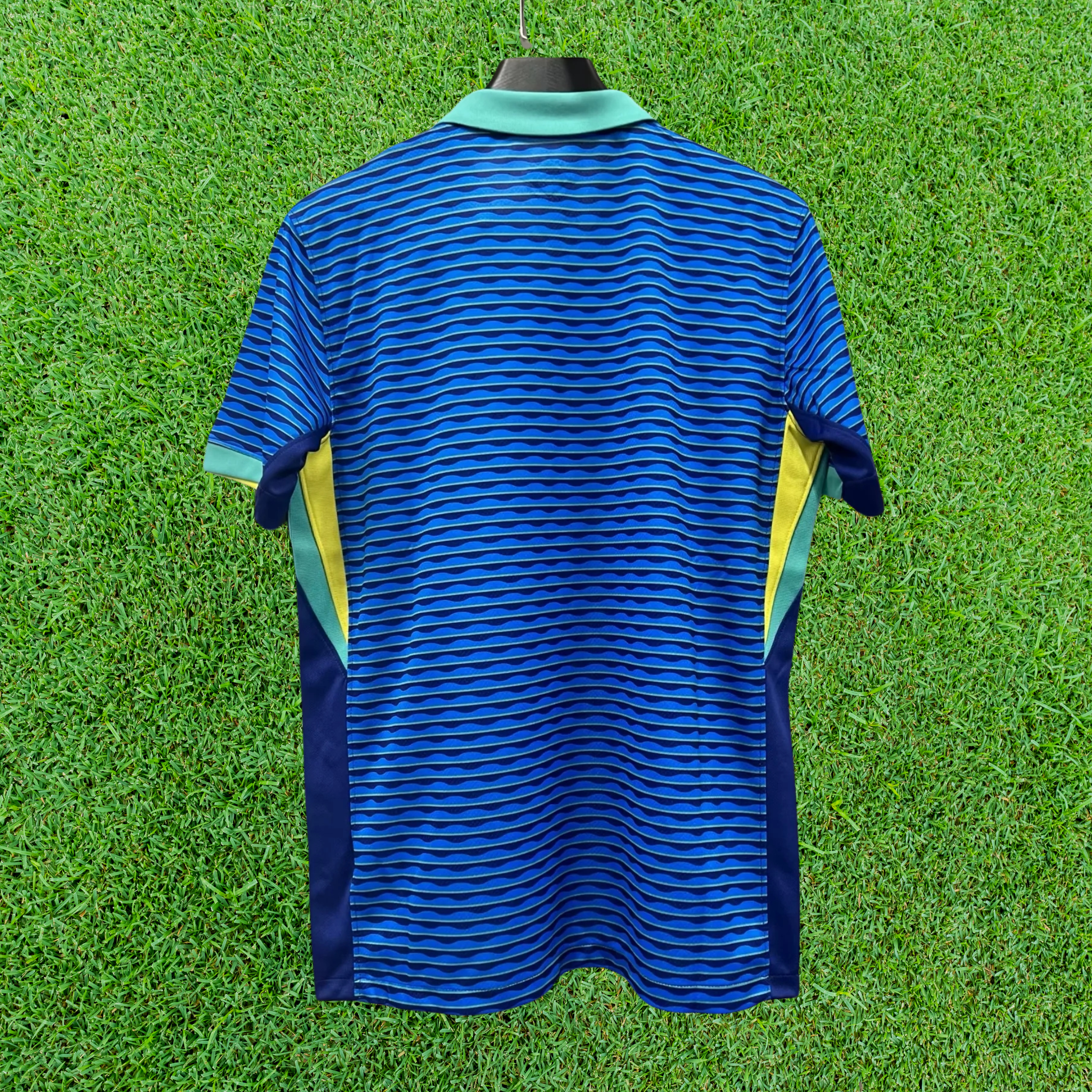 Camisa Brasil II 24/25 Torcedor