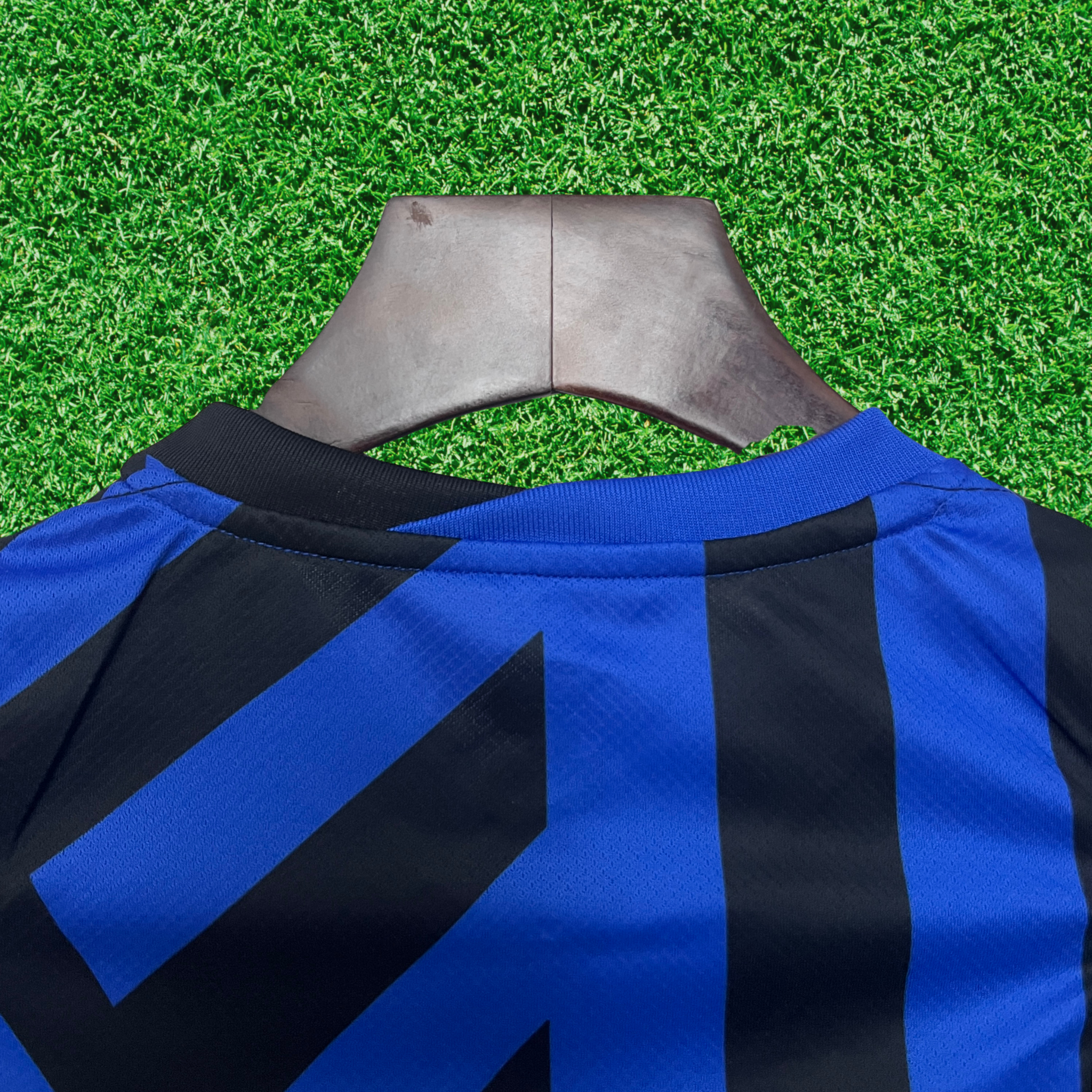 Kit Inter Milan I 24/25 Infantil