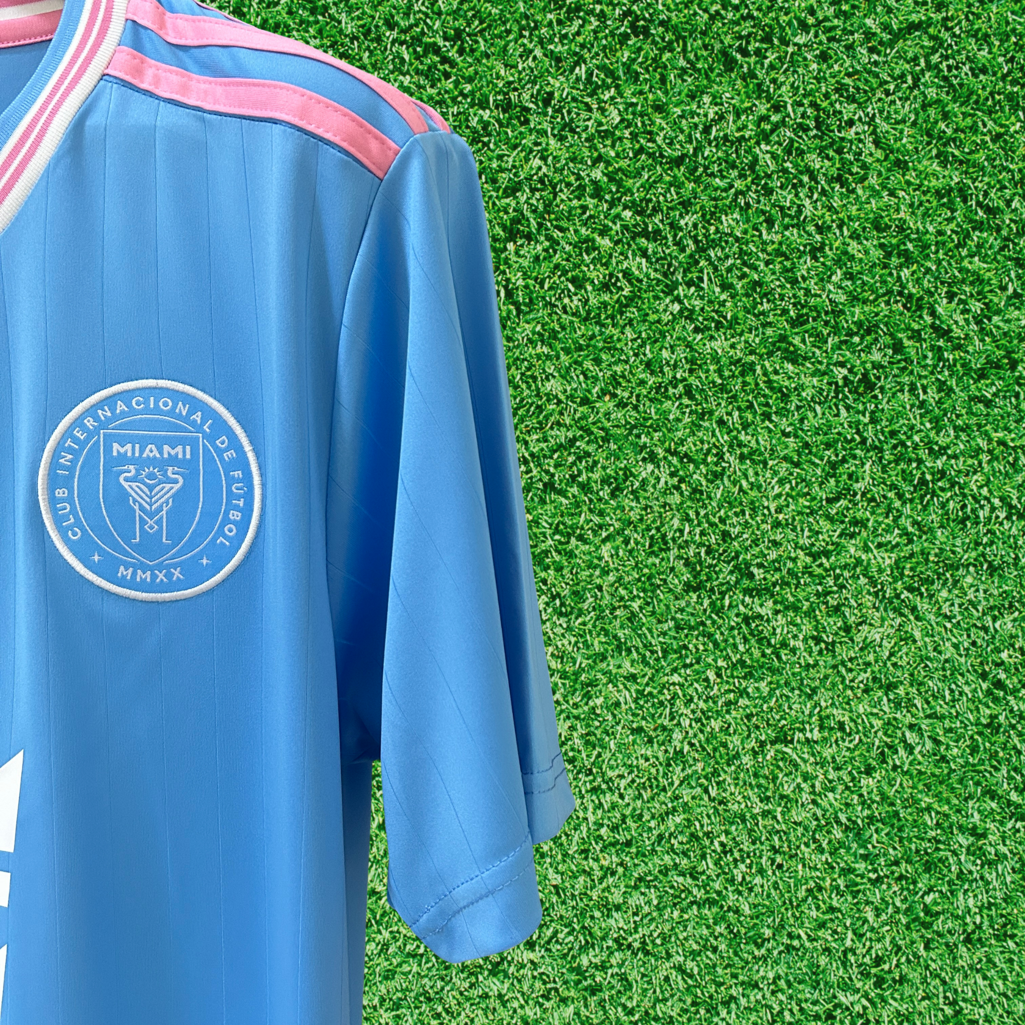 Camisa Miami III 25/26 Torcedor