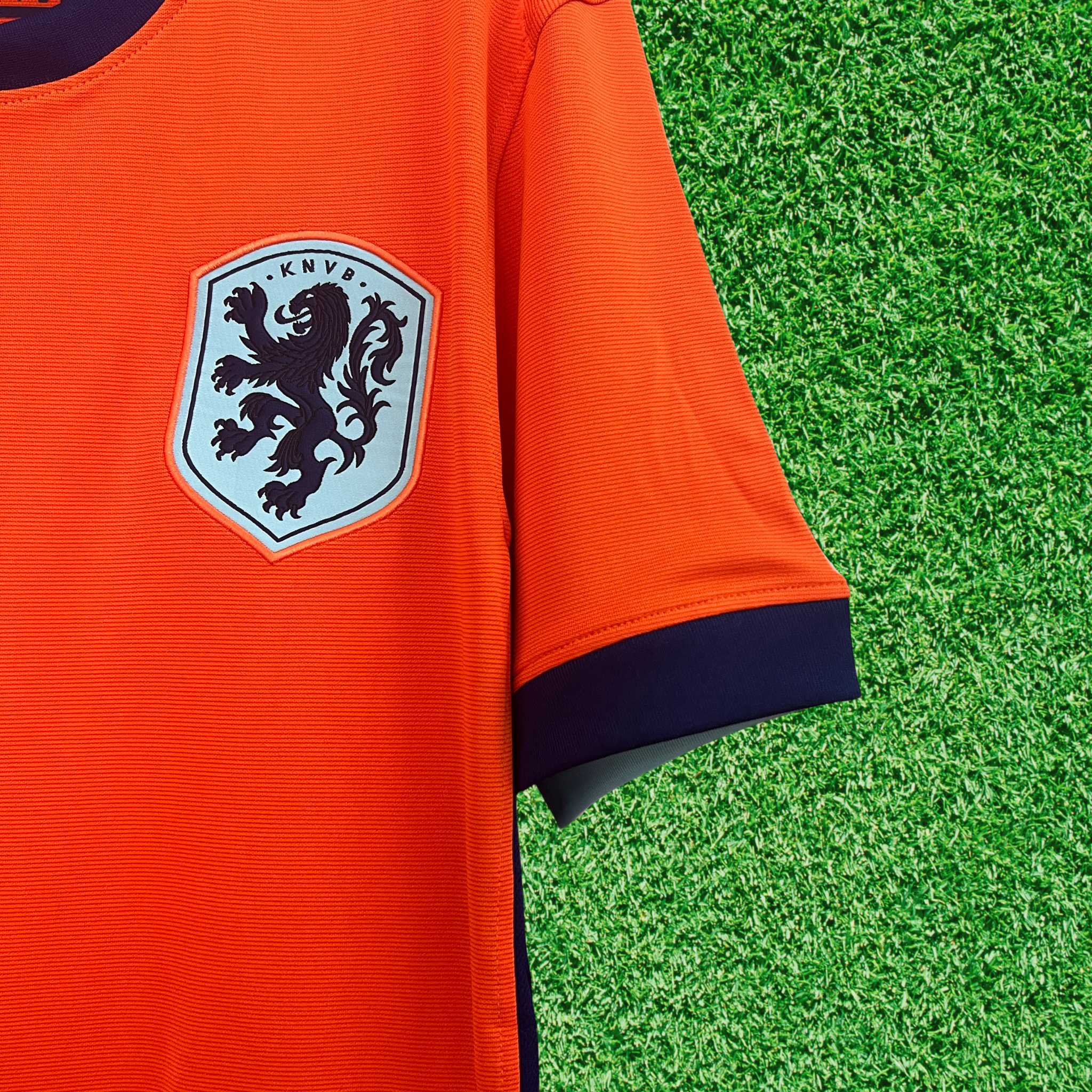 Camisa Holanda I 24/25 Torcedor