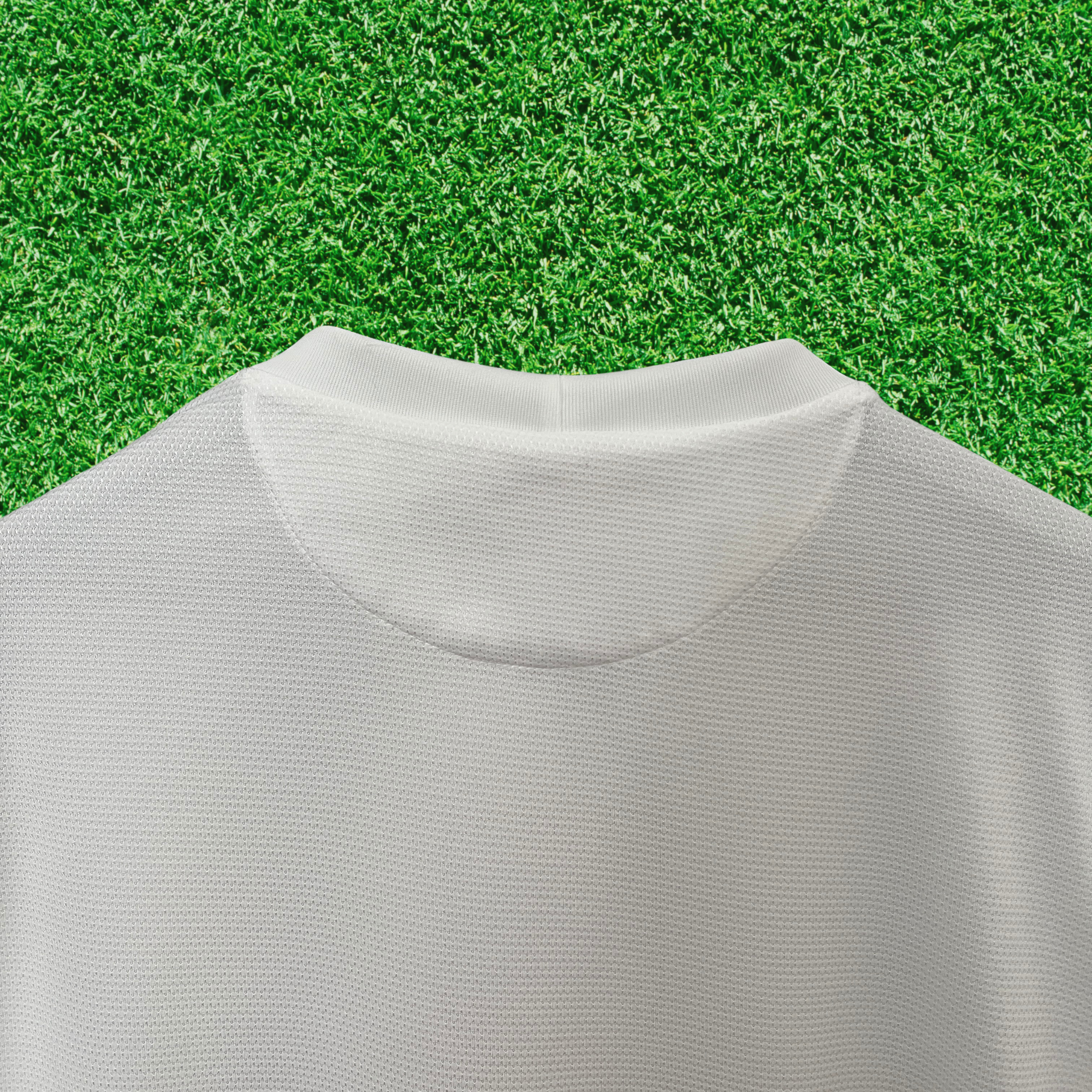 Camisa Polonia Home 2012 Retrô