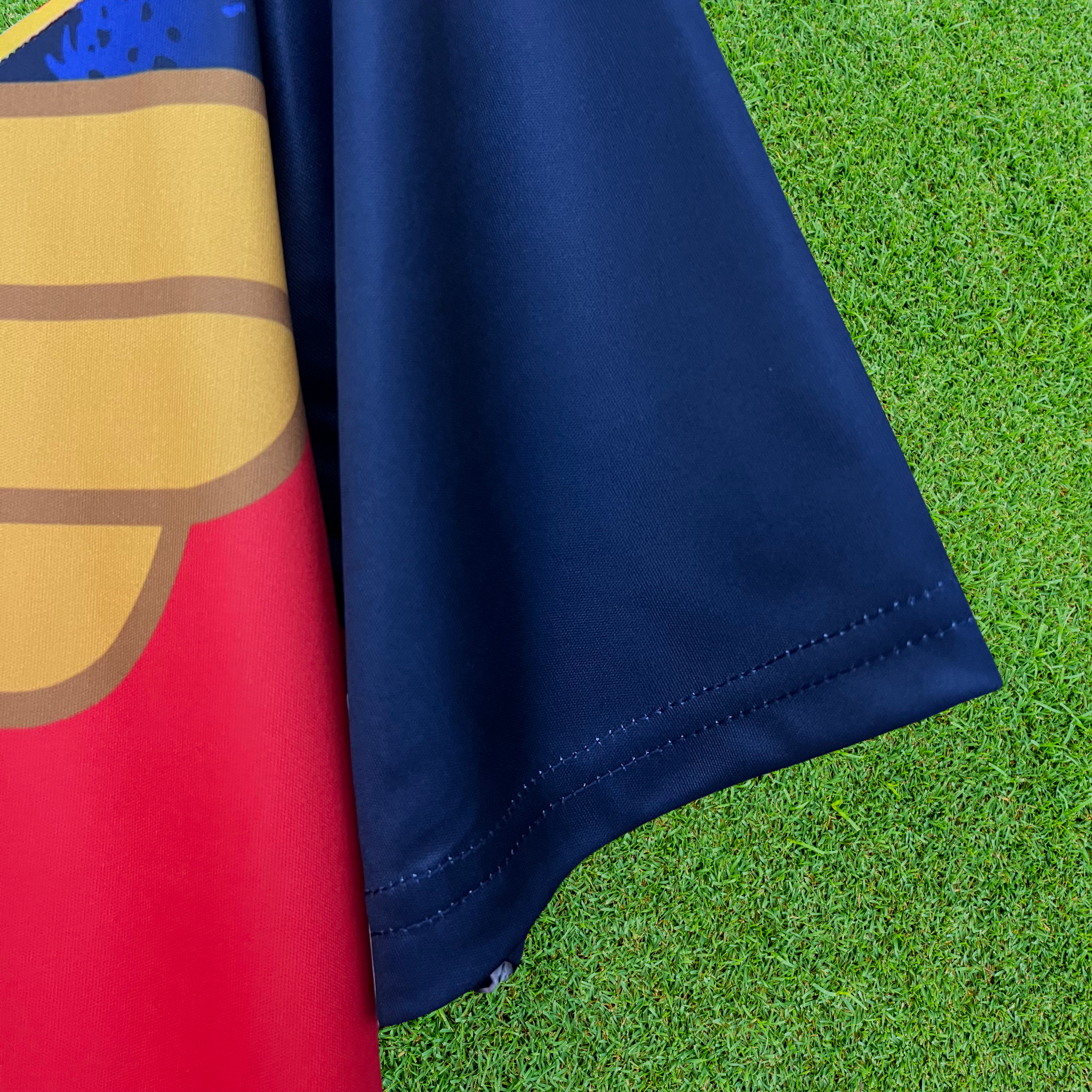 Camisa Atlético Madrid Especial Mulher Maravilha 25/26 Torcedor