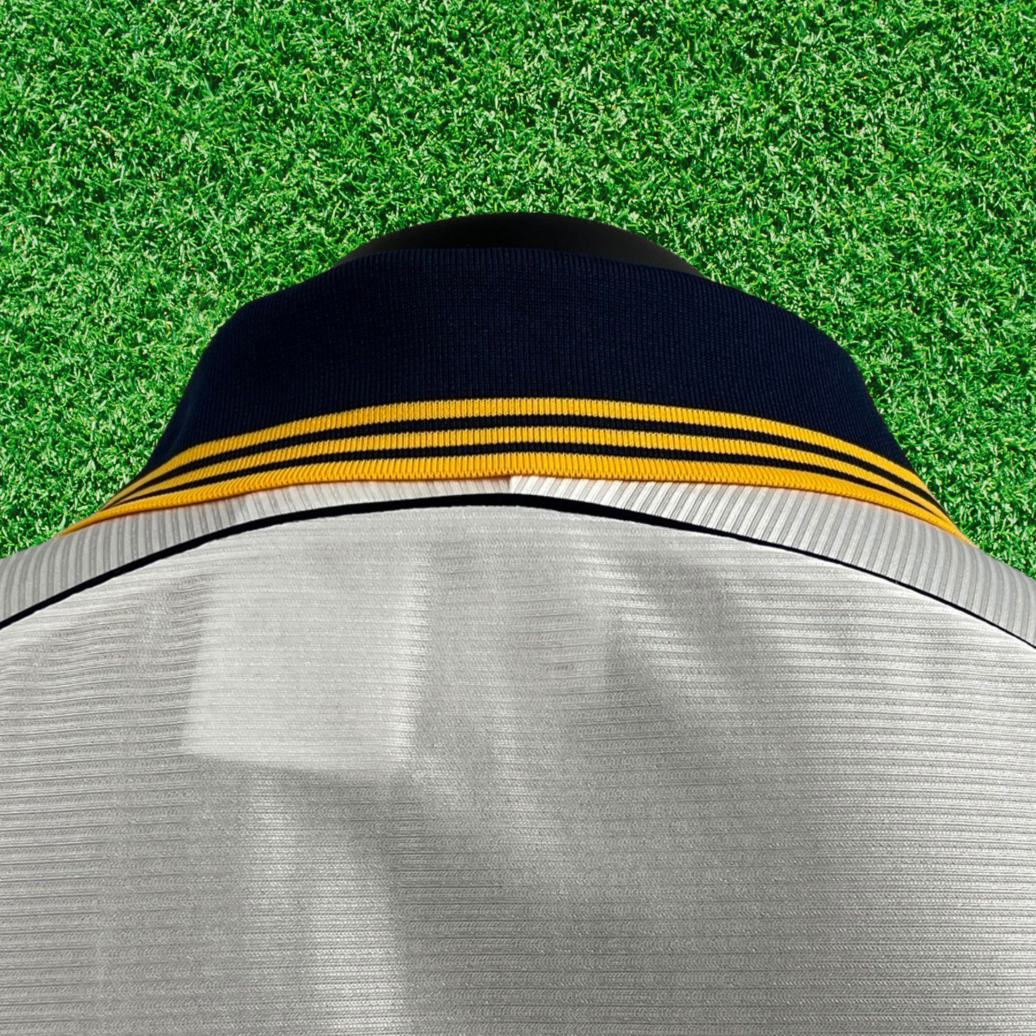 Camisa Real Madrid I 98/00 Retrô