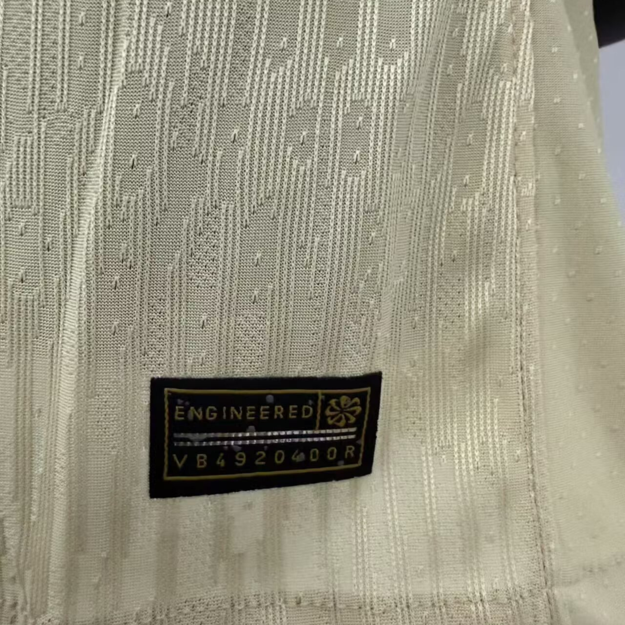 Camisa Barcelona II 25/26 Jogador