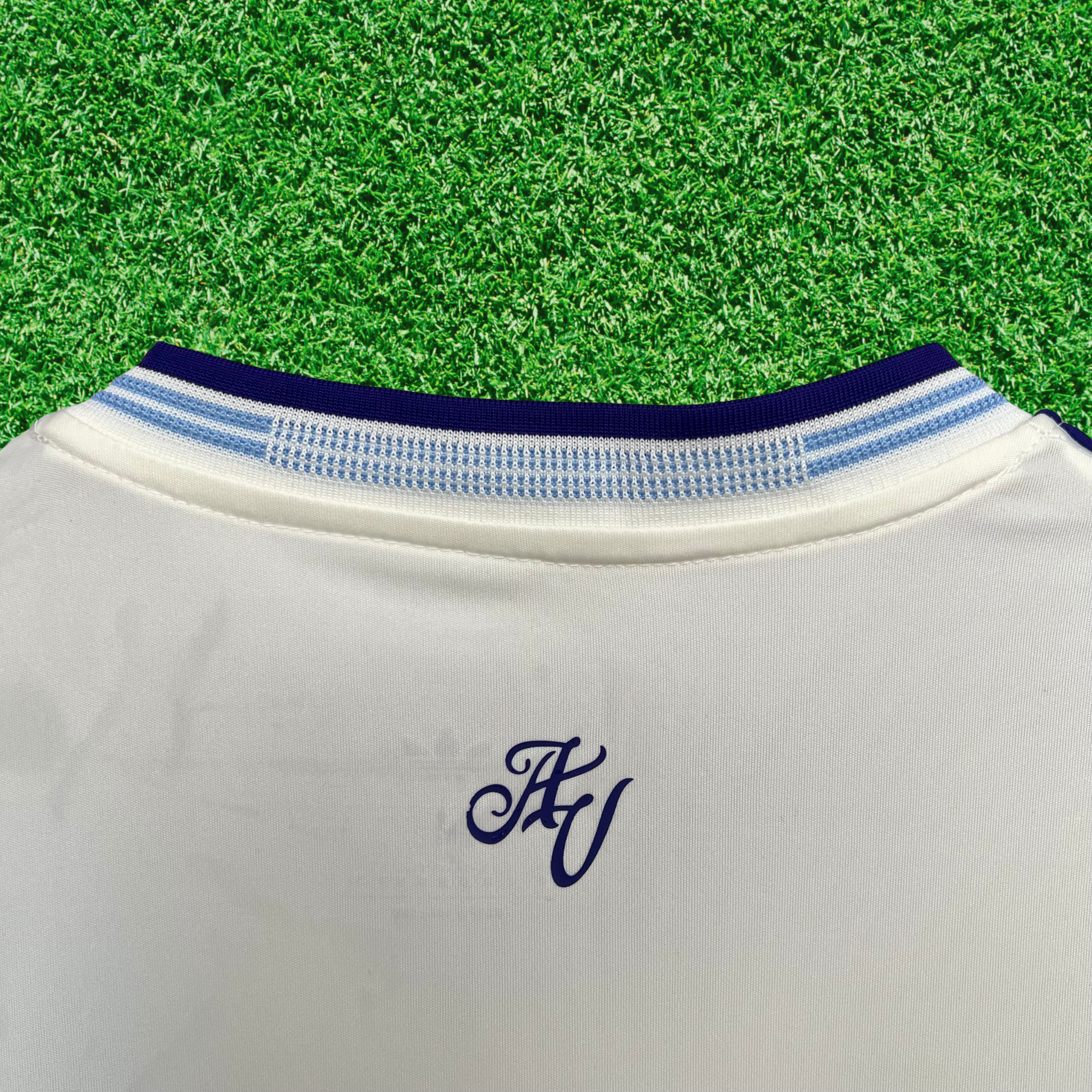 Camisa Aston Villa III 25/26 Torcedor