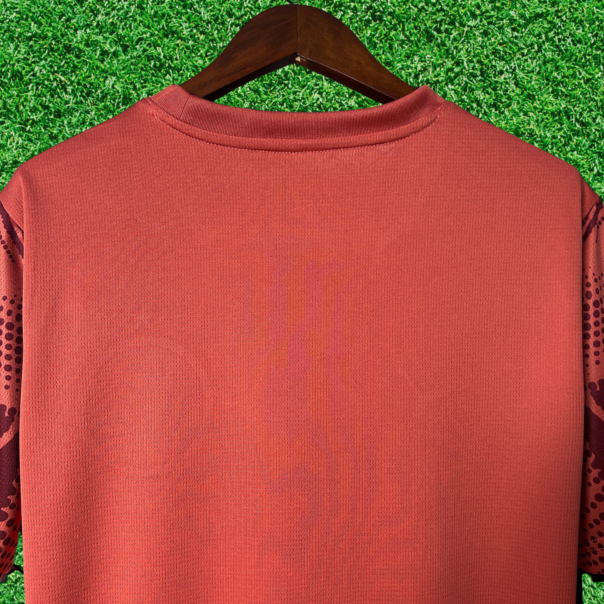 Camisa Palmeiras Goleiro III 25/26 Torcedor