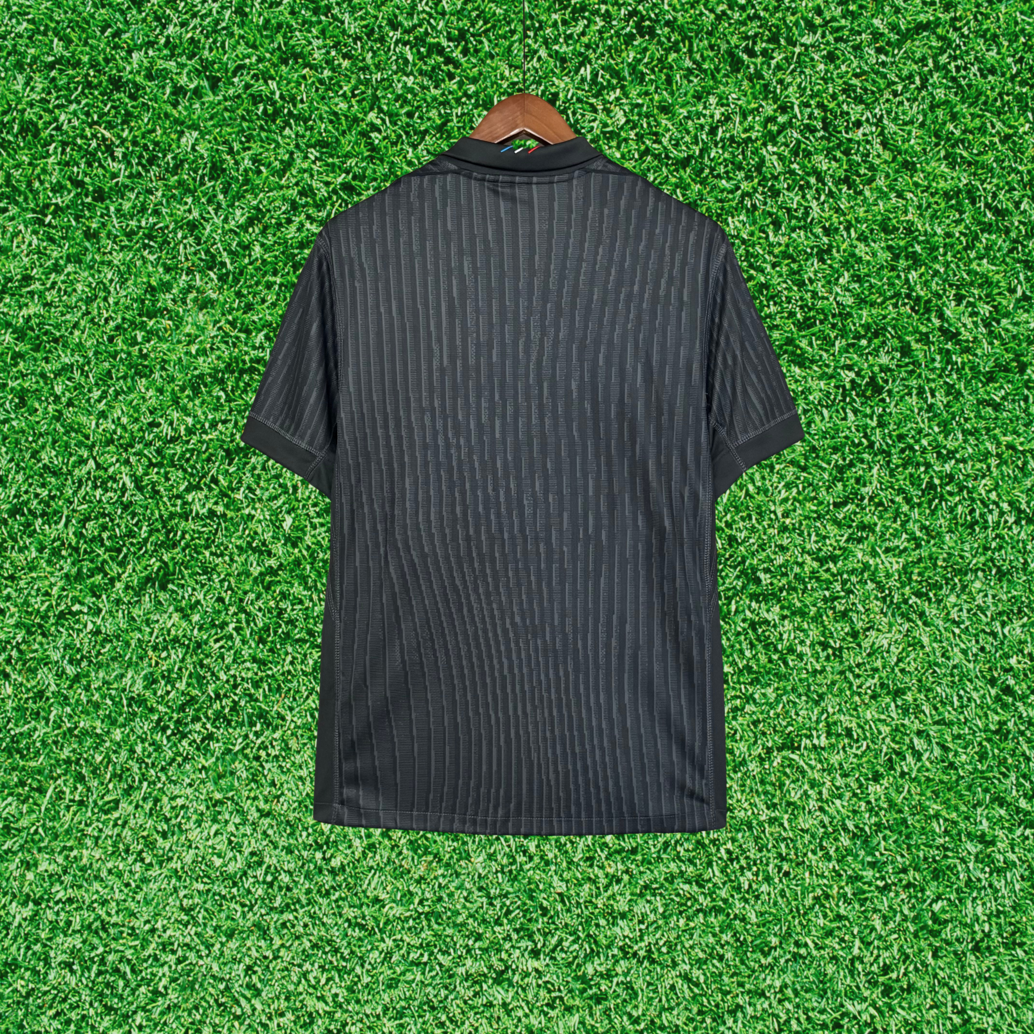 Camisa Paris Saint-Germain F.C (PSG) IIII 25/26 Torcedor