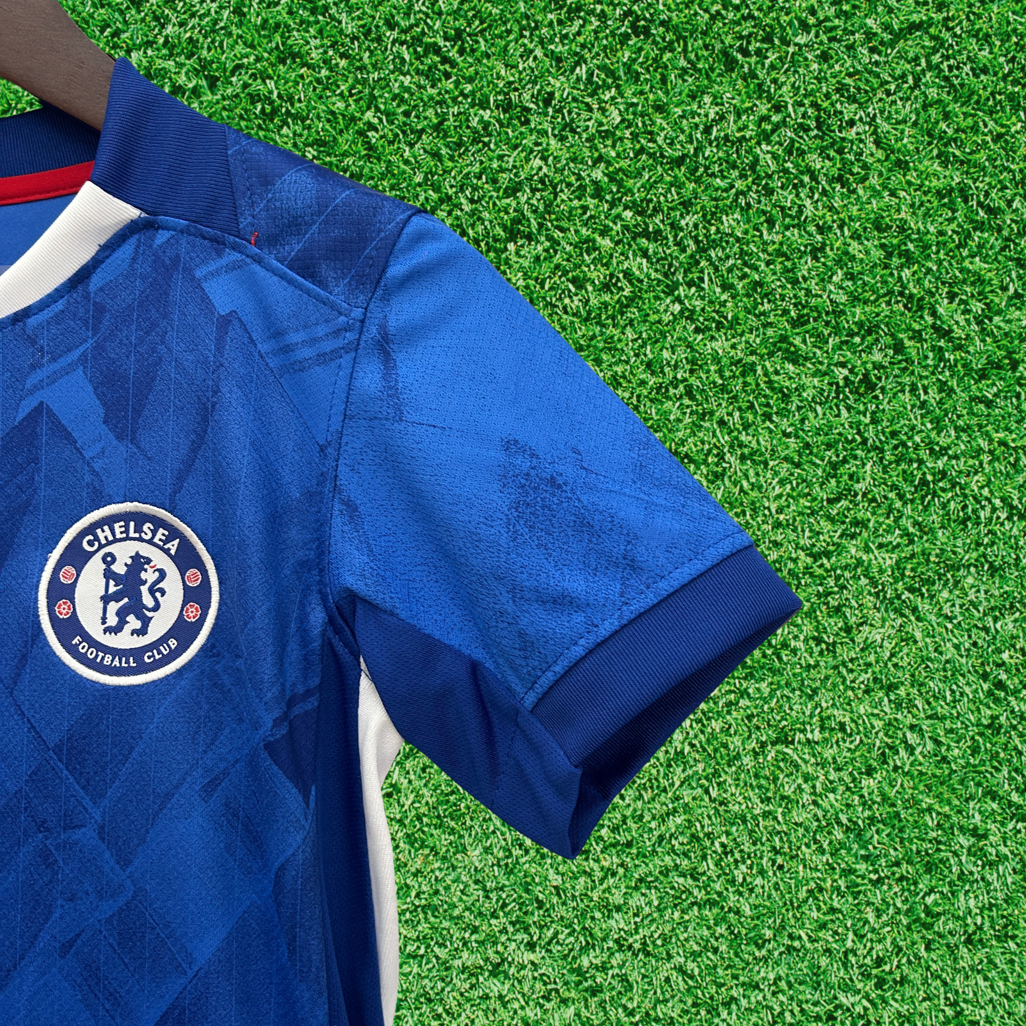 Kit Chelsea I 25/26 Infantil