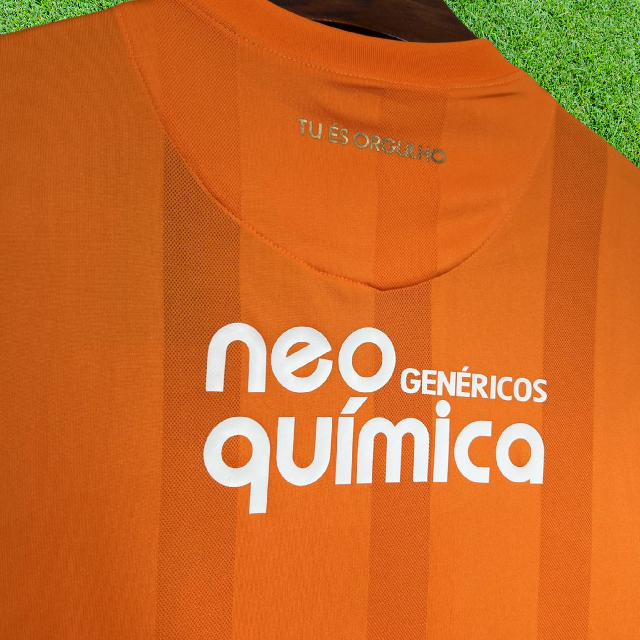 Camisa Corinthians Goleiro 2010 Retrô