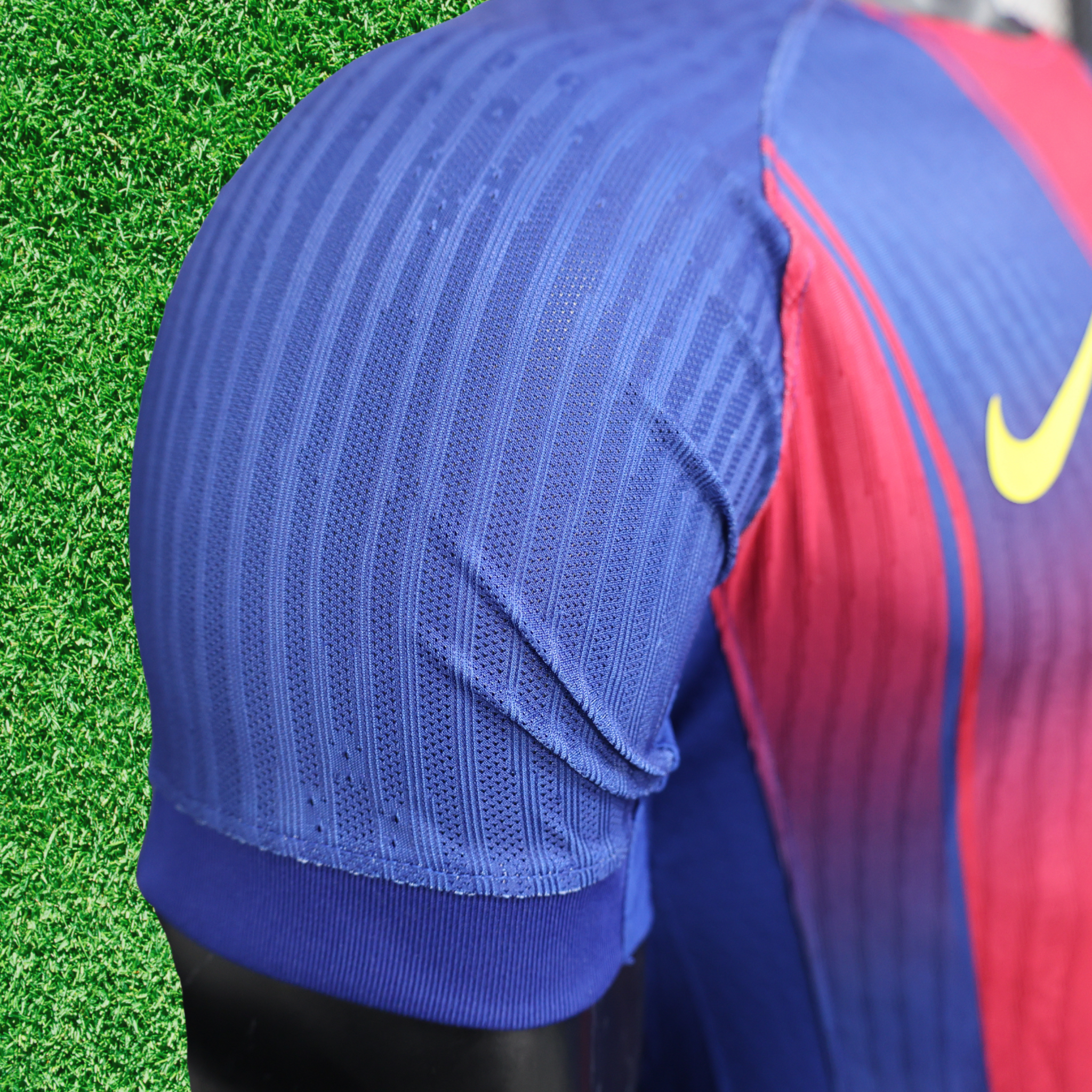 Camisa Barcelona I 25/26 Jogador