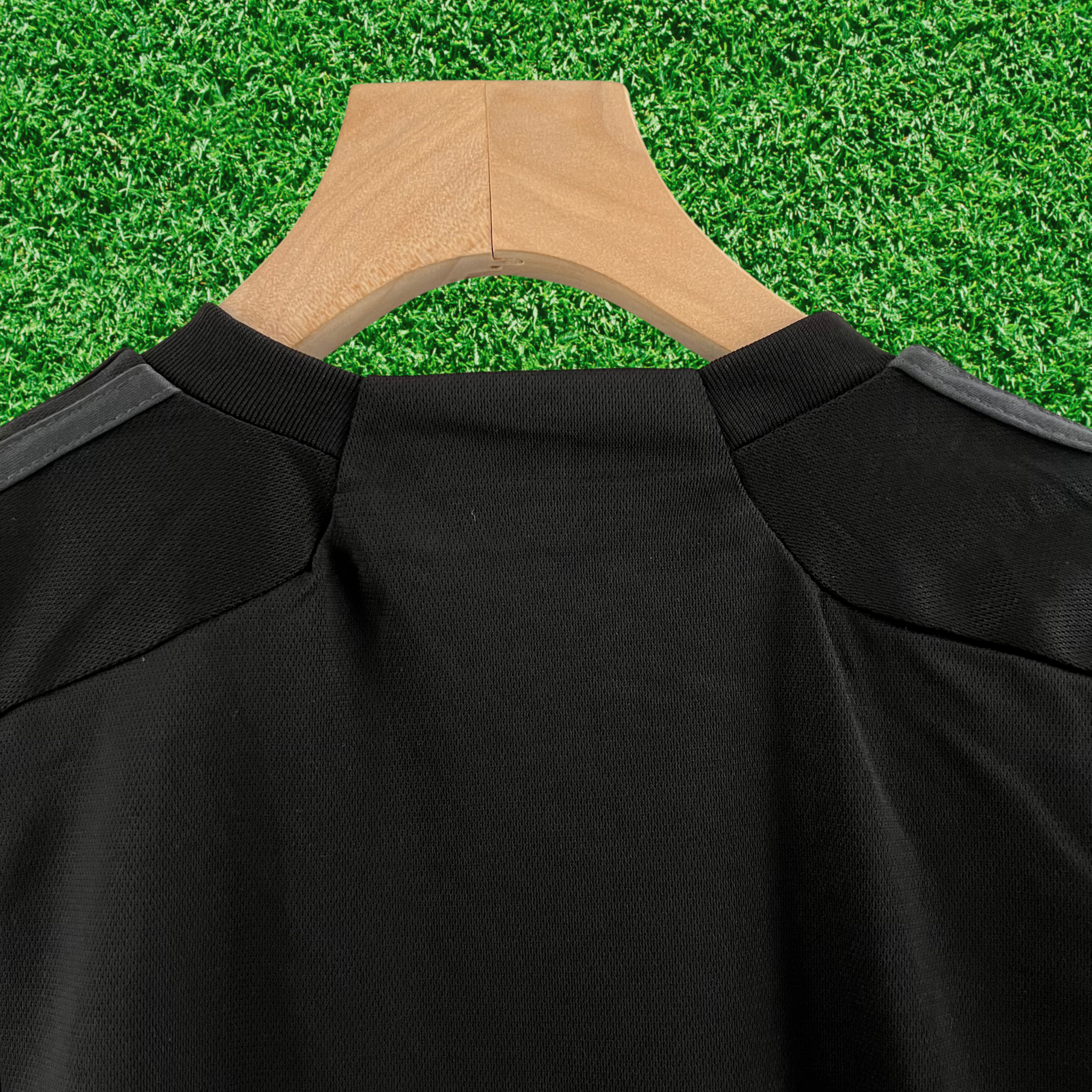 Kit Real Madrid III 23/24 Infantil