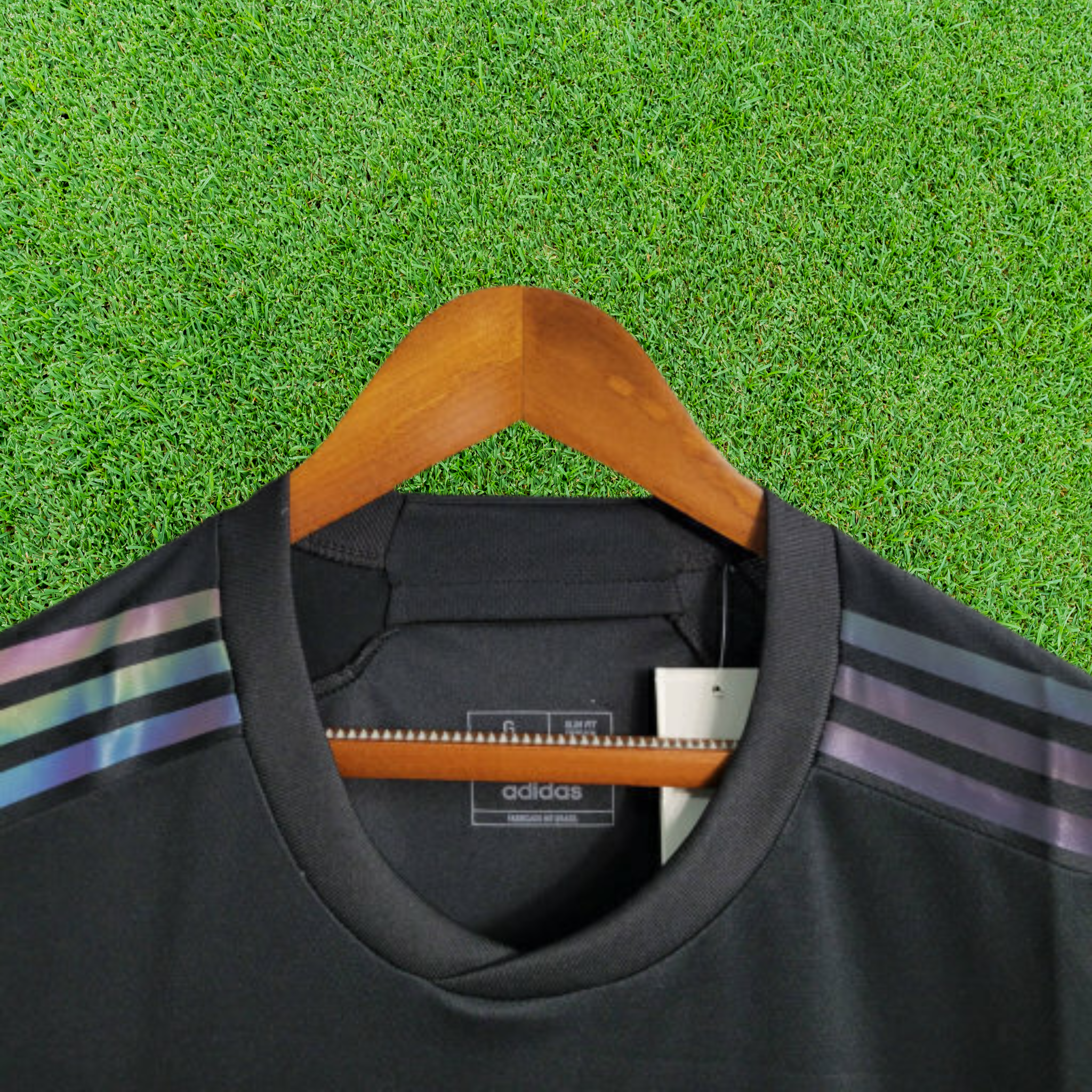 Regata Flamengo III 23/24 Torcedor